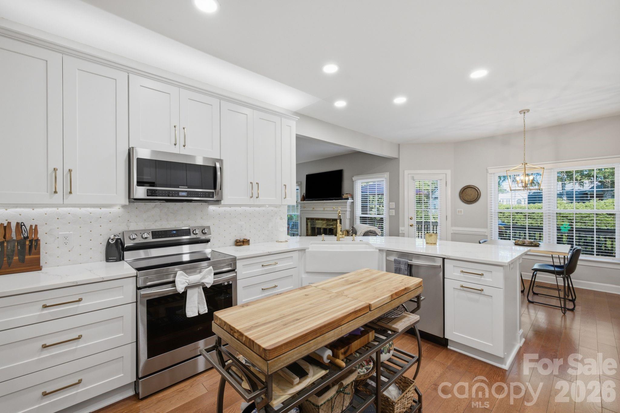 965 Lyerly Ridge Road — Concord