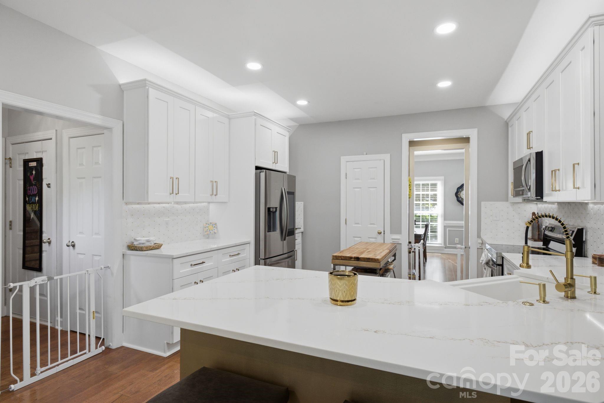 965 Lyerly Ridge Road — Concord