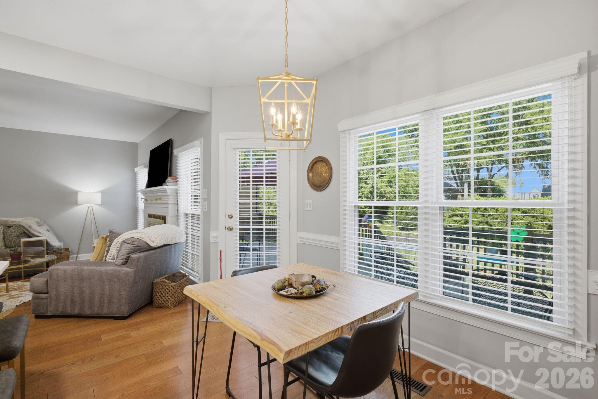965 Lyerly Ridge Road — Concord