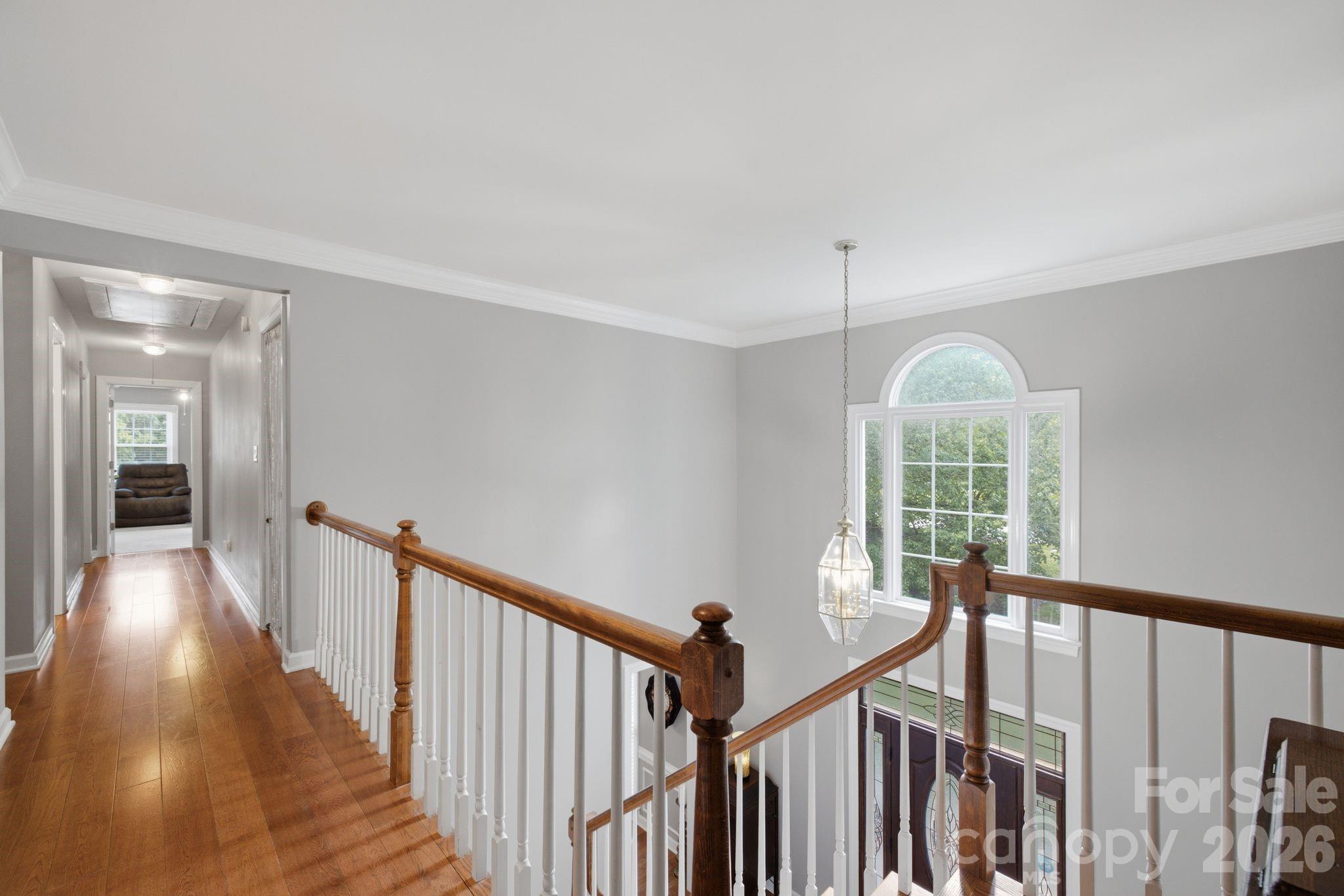 965 Lyerly Ridge Road — Concord