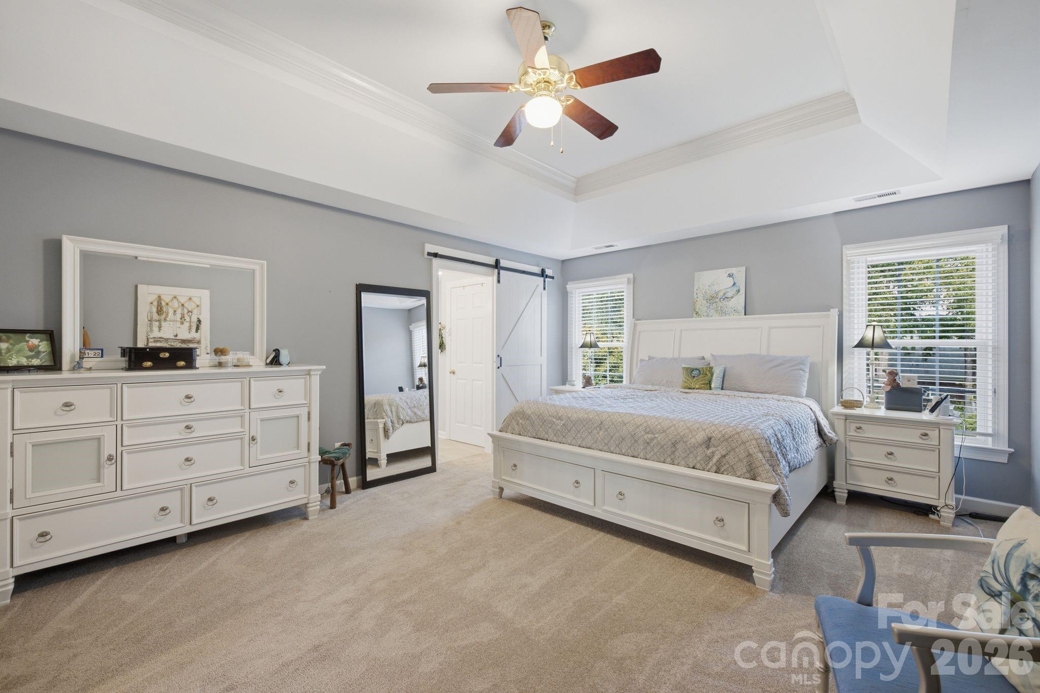965 Lyerly Ridge Road — Concord