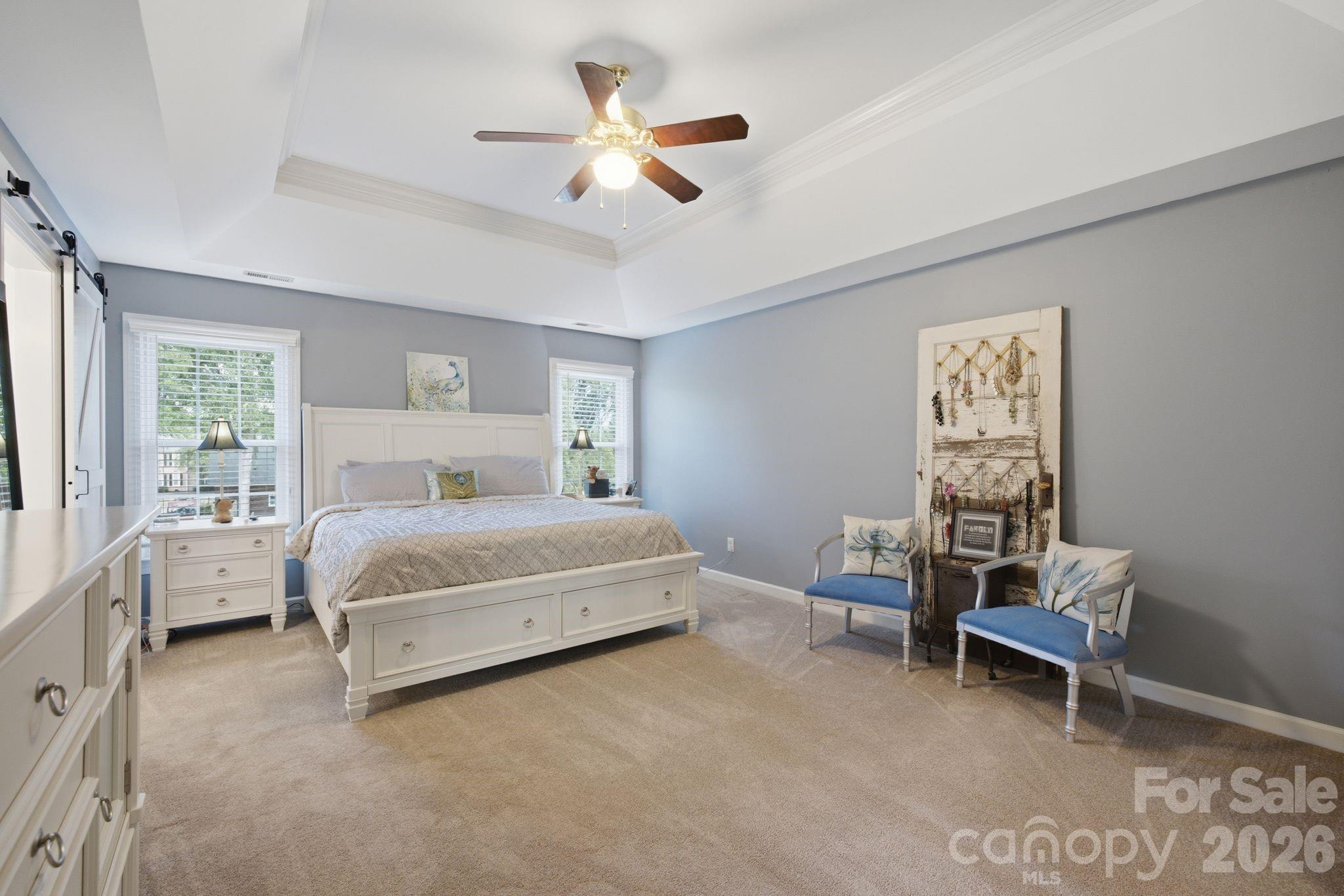 965 Lyerly Ridge Road — Concord