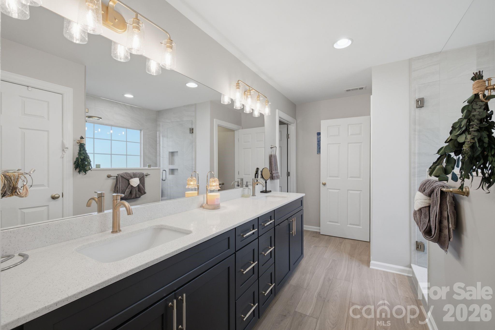 965 Lyerly Ridge Road — Concord