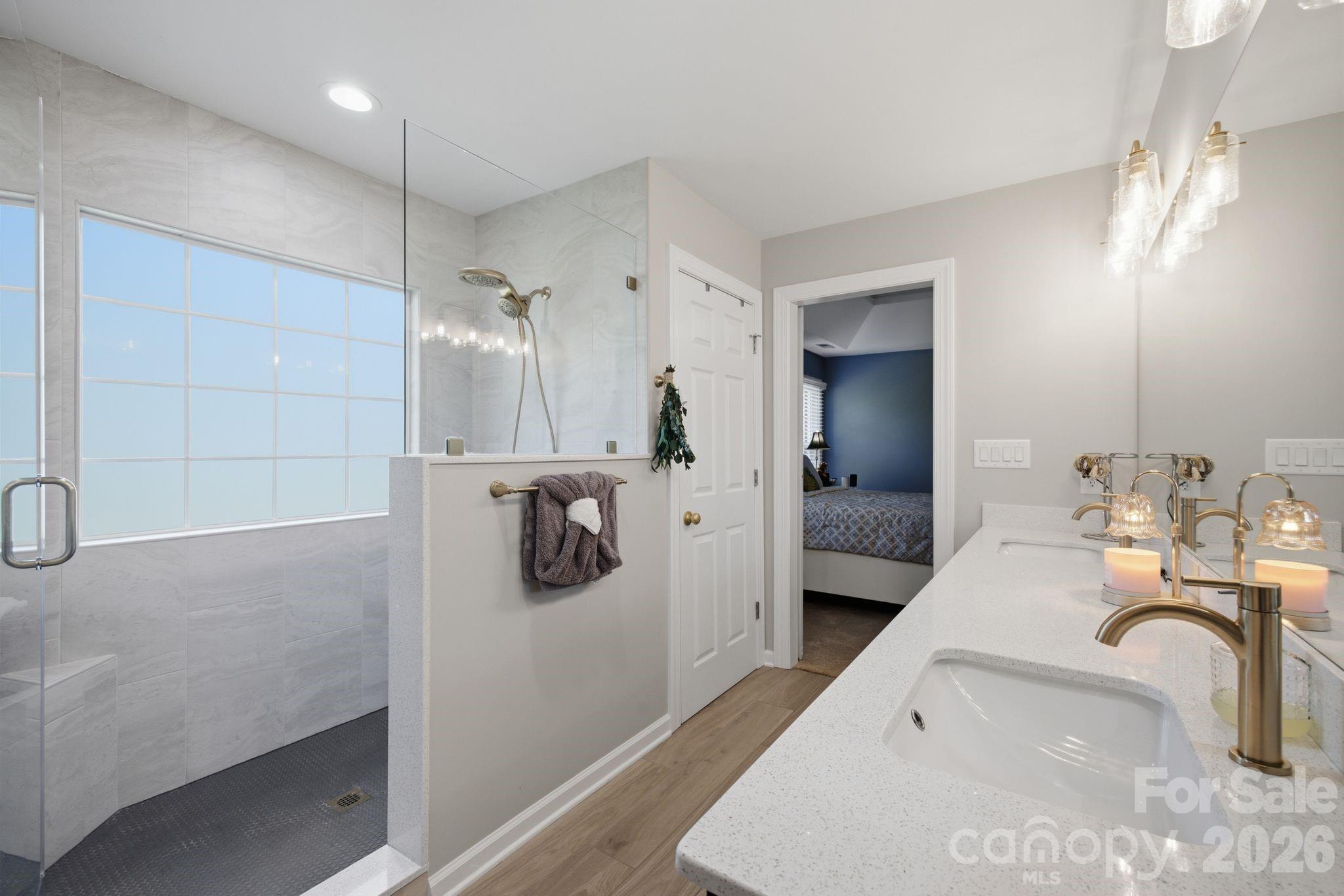 965 Lyerly Ridge Road — Concord