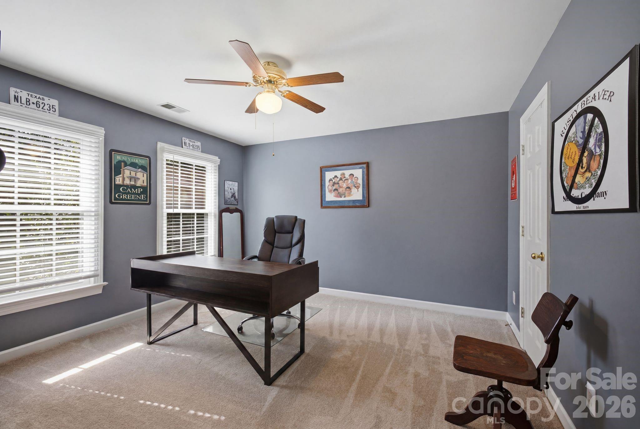 965 Lyerly Ridge Road — Concord