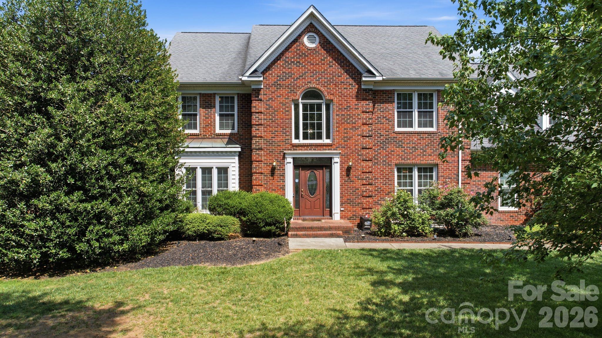 965 Lyerly Ridge Road — Concord
