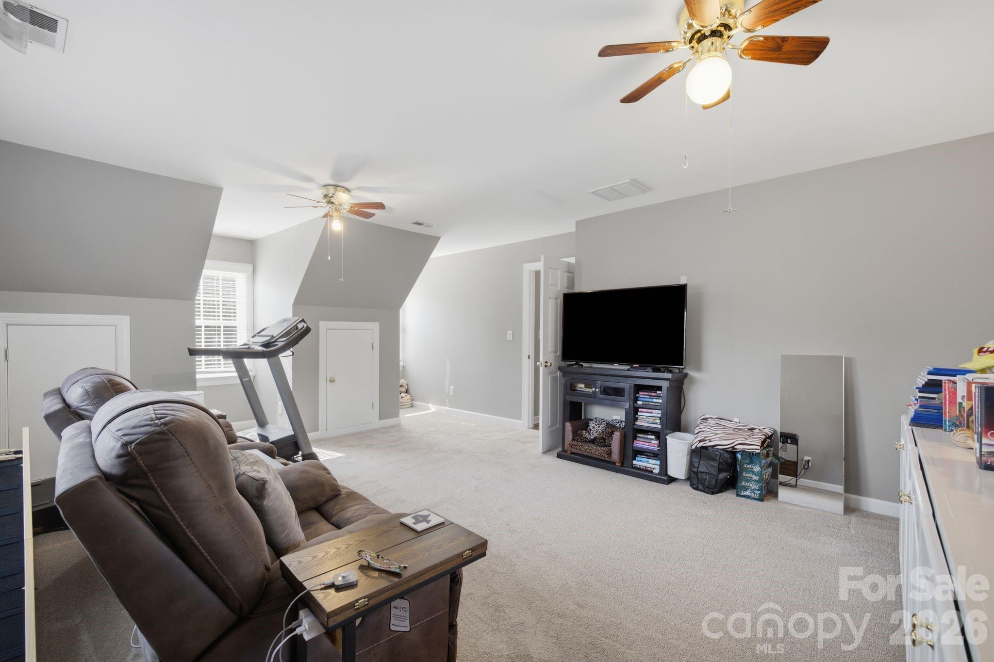 965 Lyerly Ridge Road — Concord