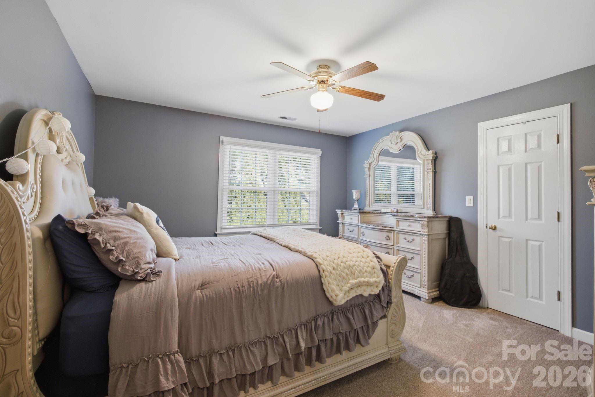 965 Lyerly Ridge Road — Concord