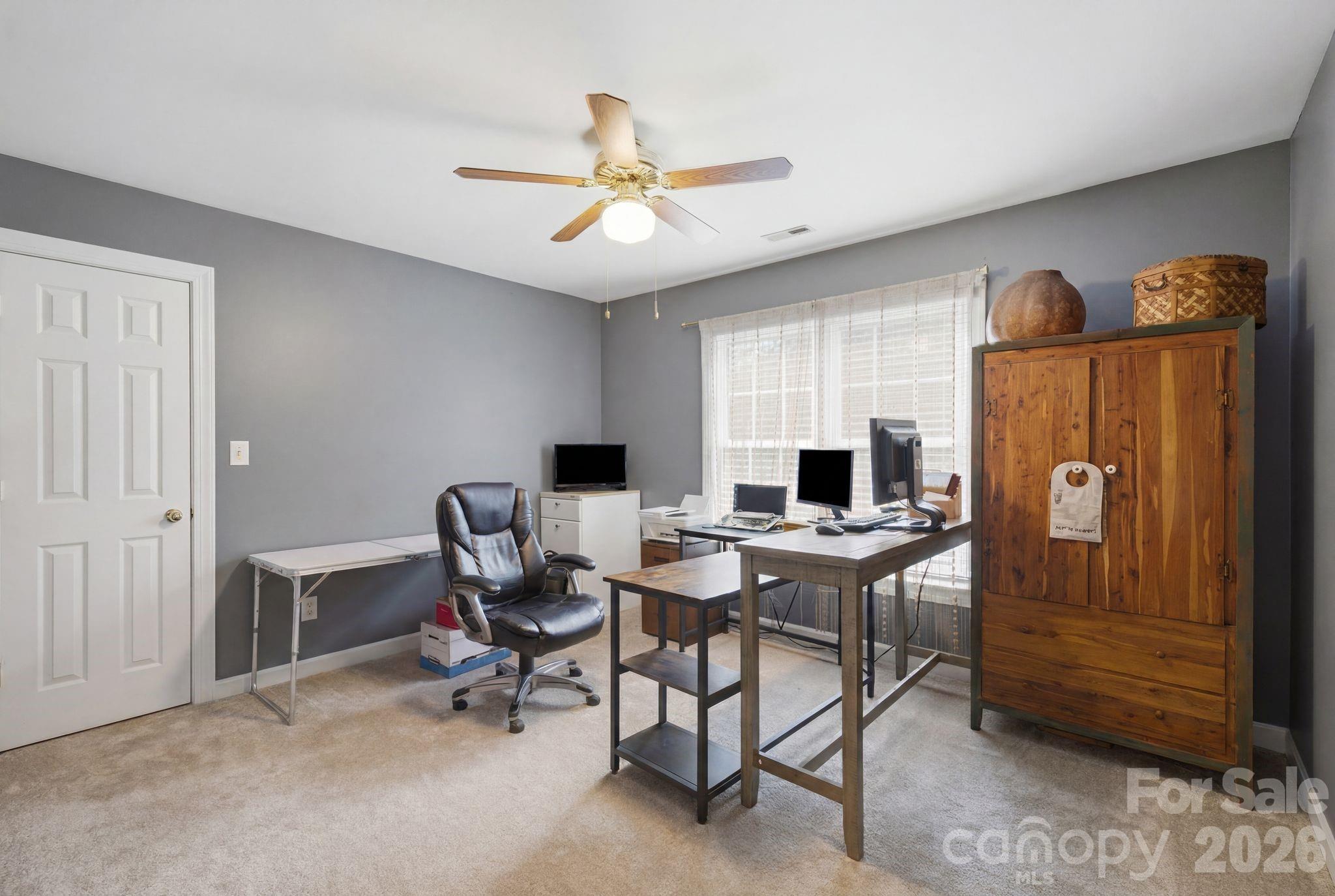 965 Lyerly Ridge Road — Concord