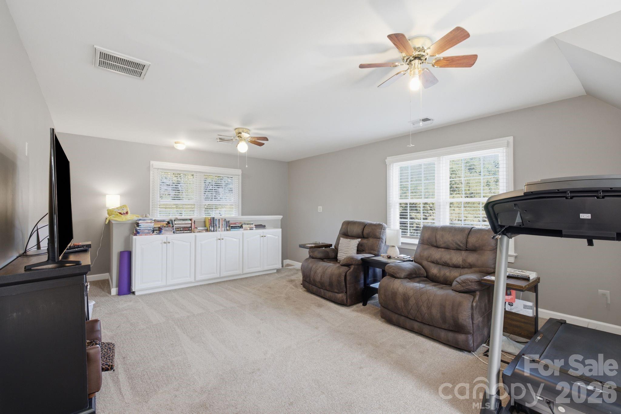 965 Lyerly Ridge Road — Concord