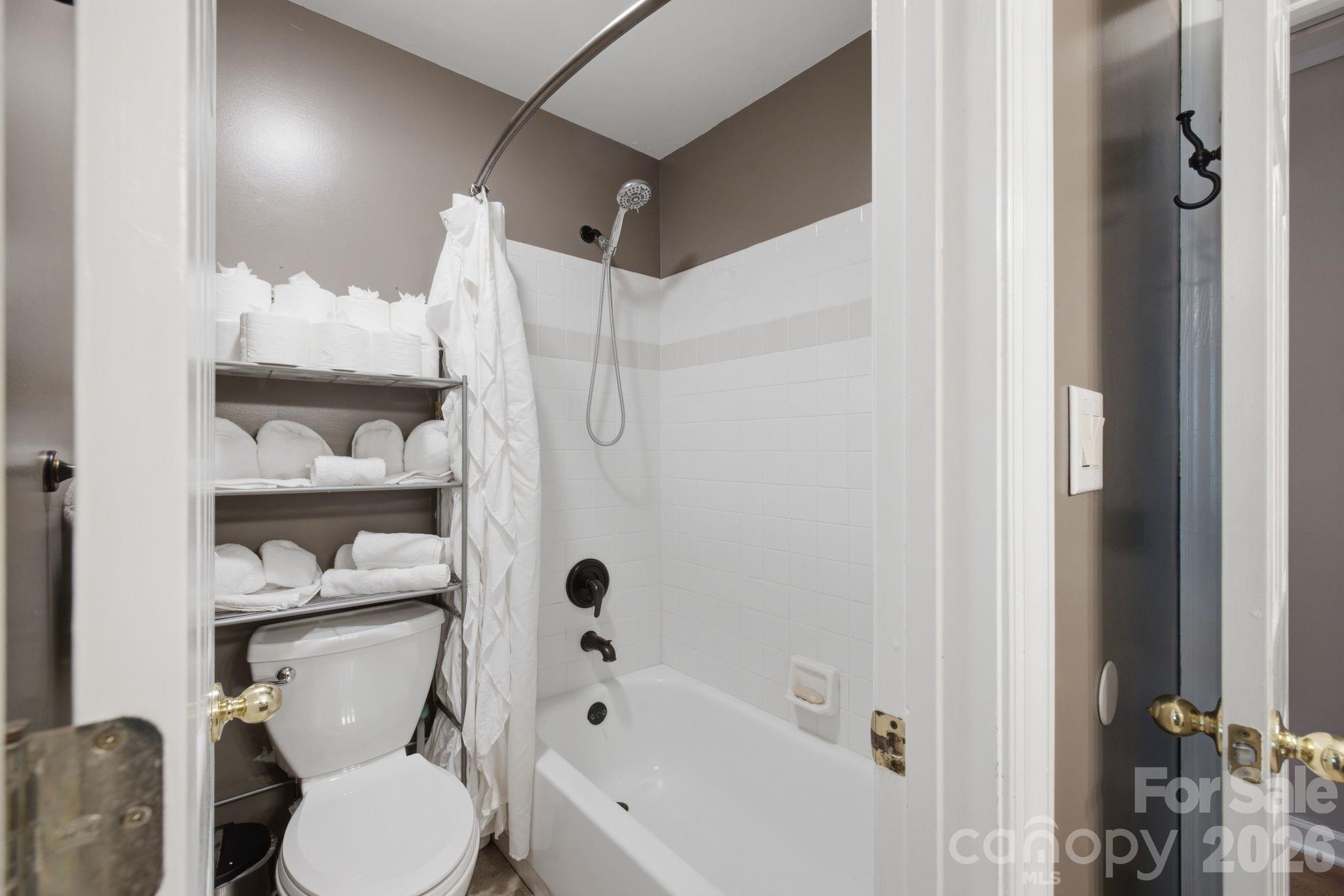 965 Lyerly Ridge Road — Concord