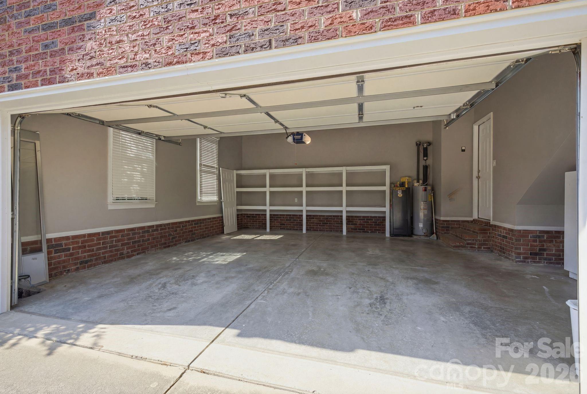 965 Lyerly Ridge Road — Concord