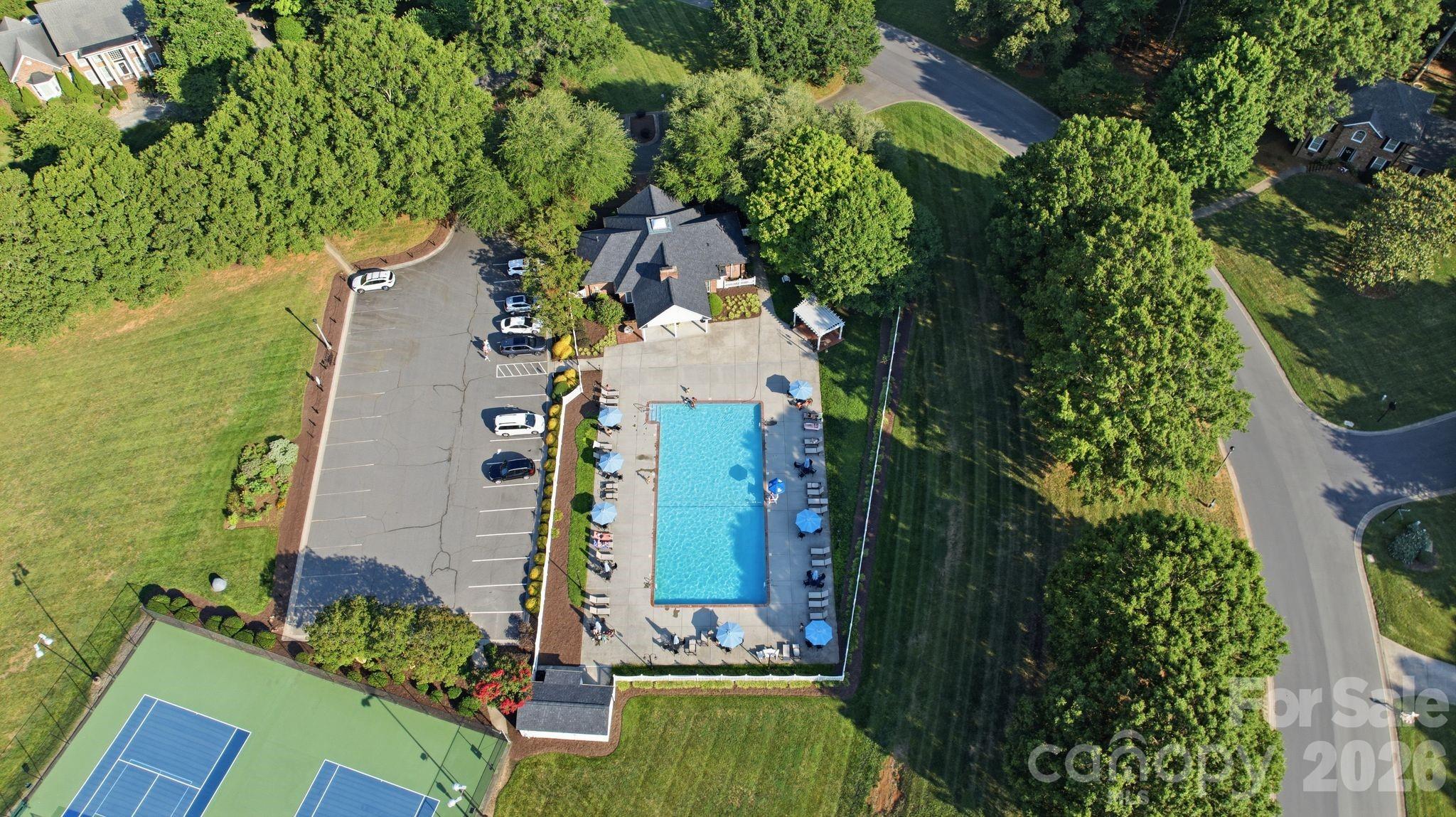 965 Lyerly Ridge Road — Concord