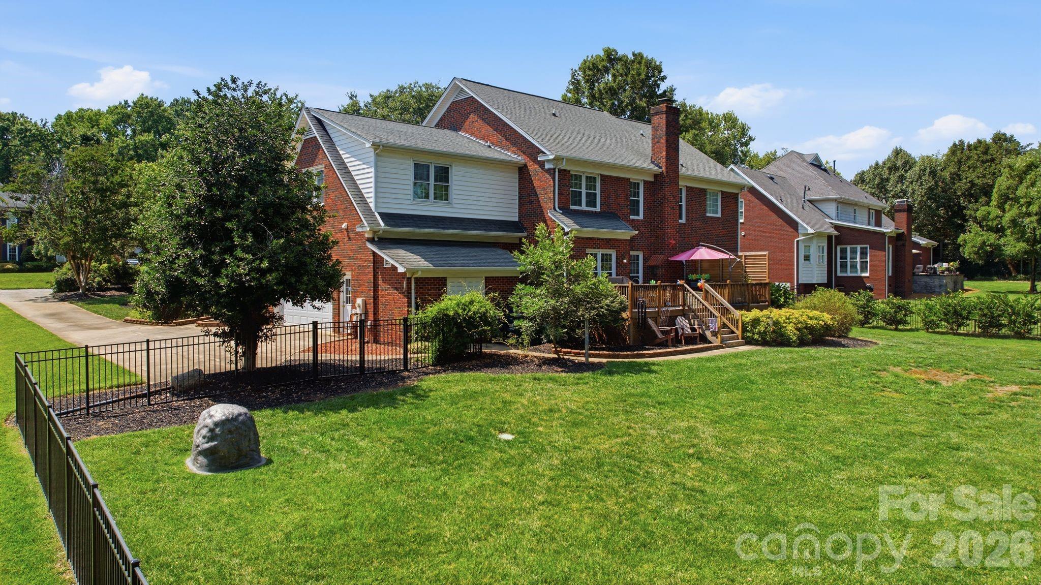 965 Lyerly Ridge Road — Concord