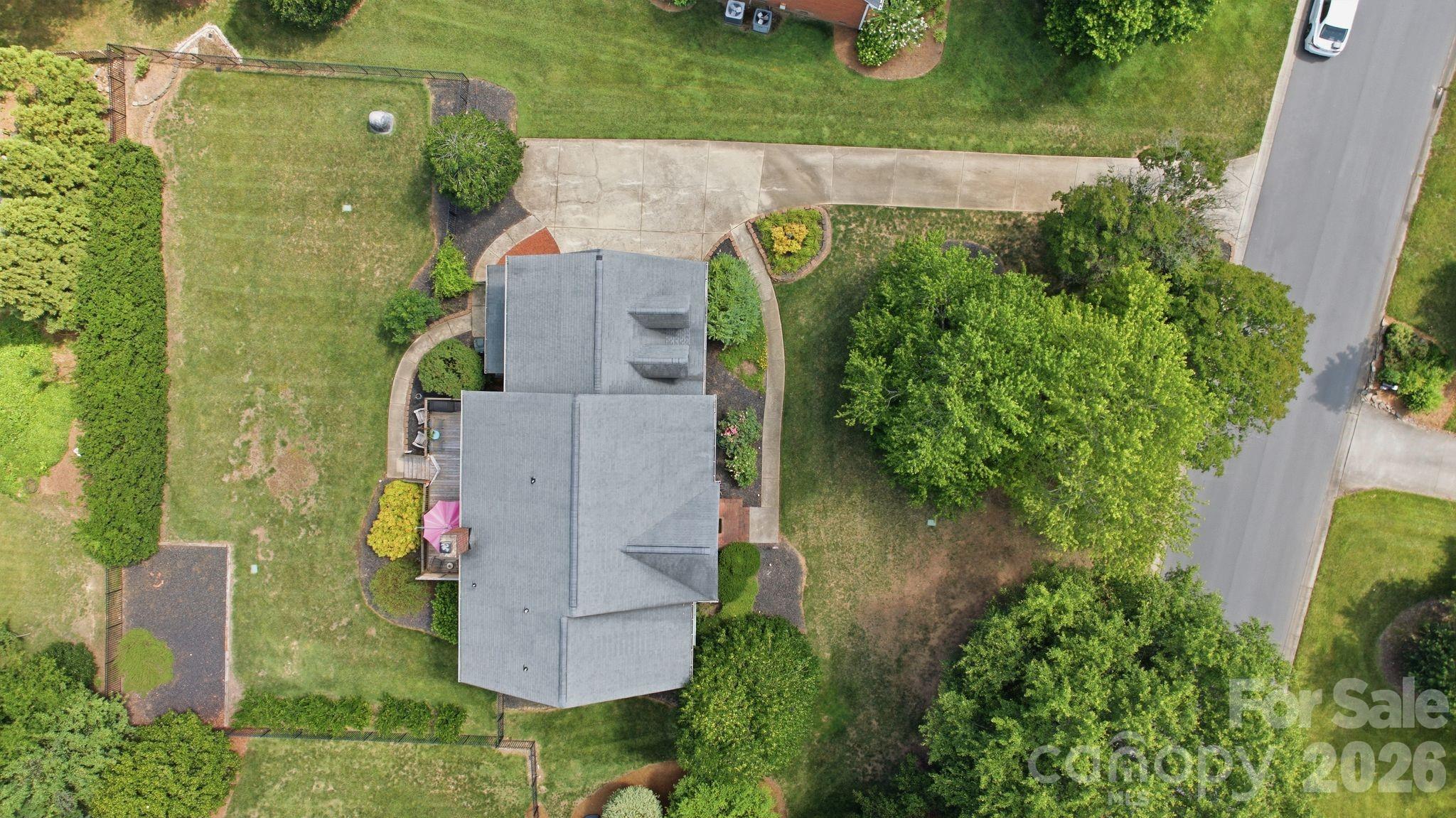 965 Lyerly Ridge Road — Concord