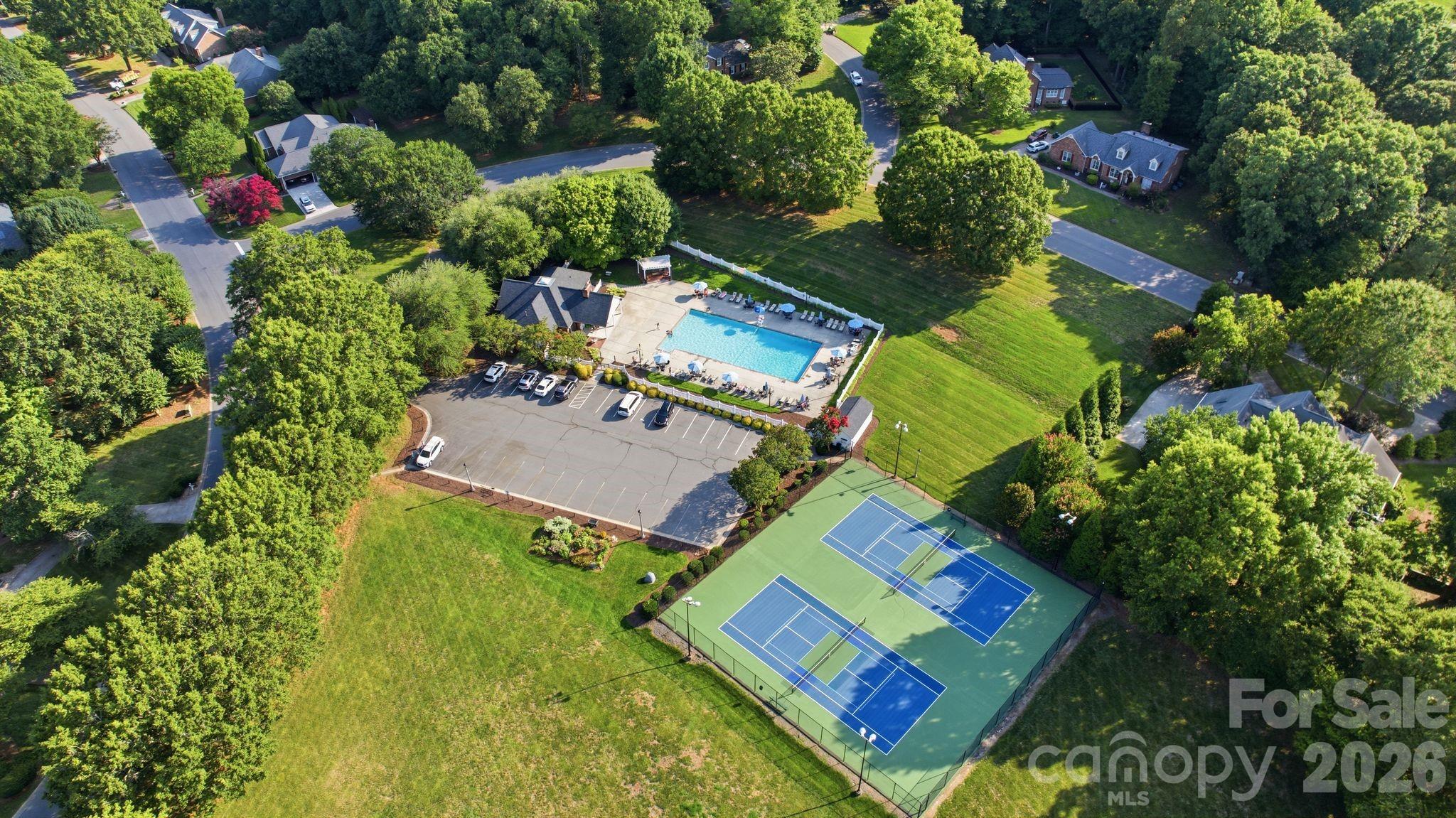 965 Lyerly Ridge Road — Concord