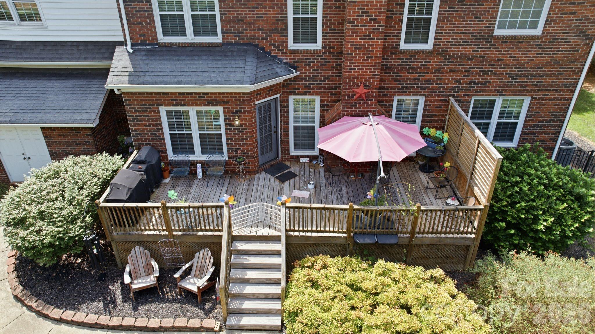 965 Lyerly Ridge Road — Concord