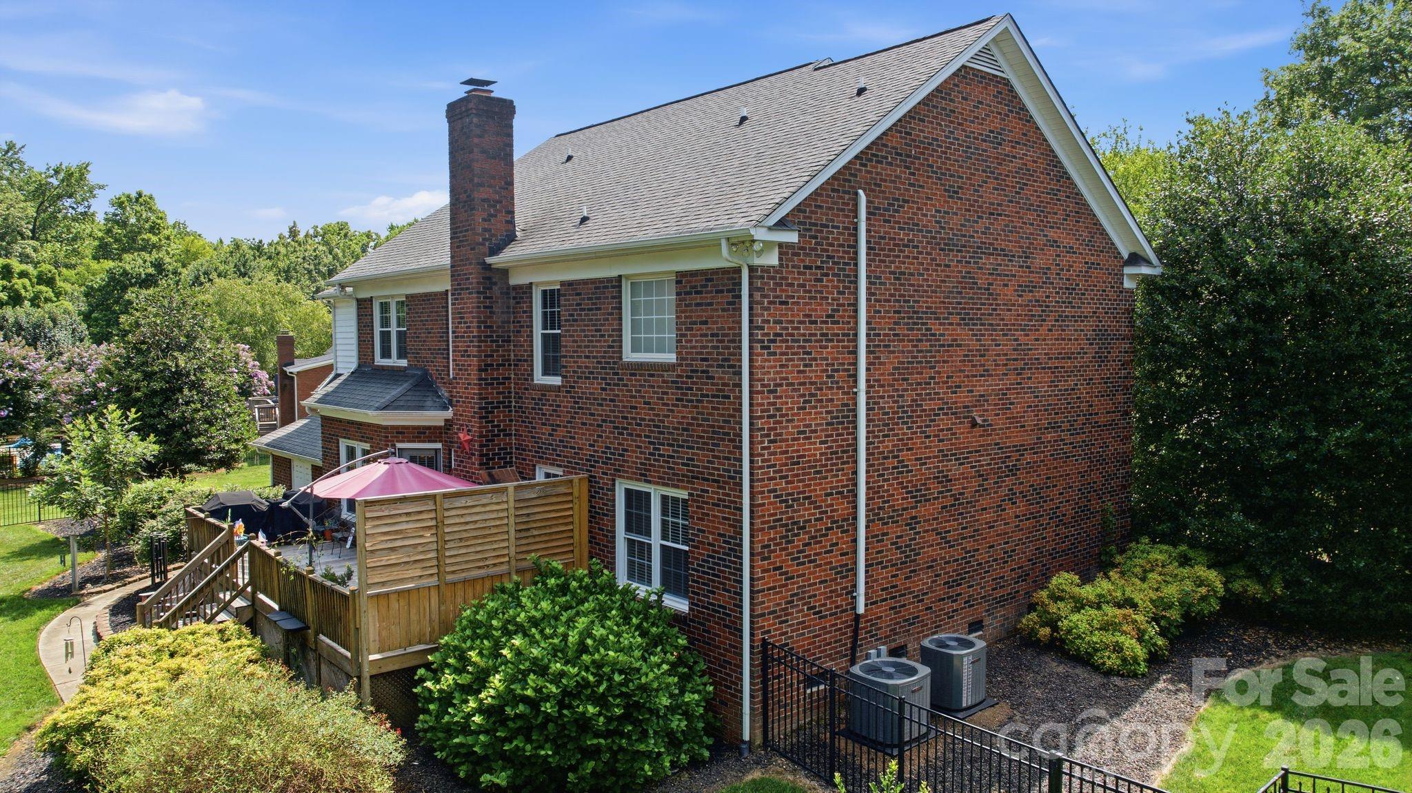 965 Lyerly Ridge Road — Concord