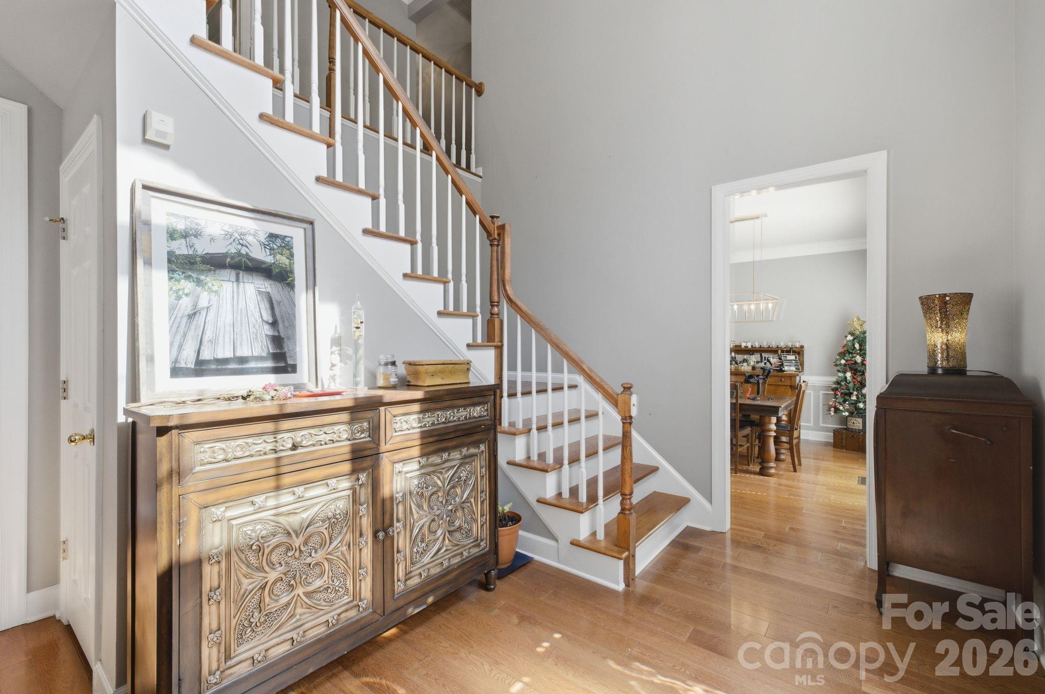 965 Lyerly Ridge Road — Concord