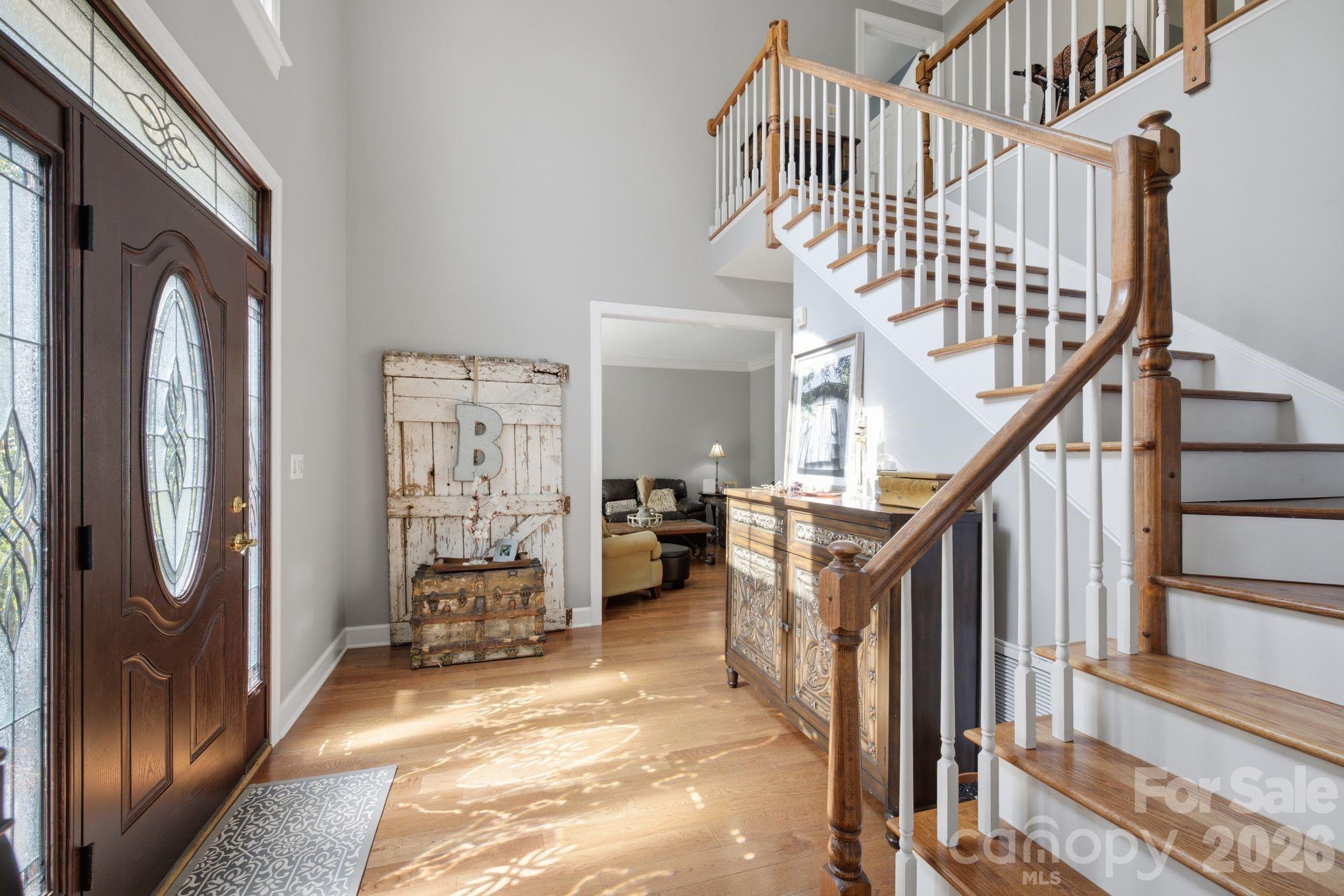 965 Lyerly Ridge Road — Concord