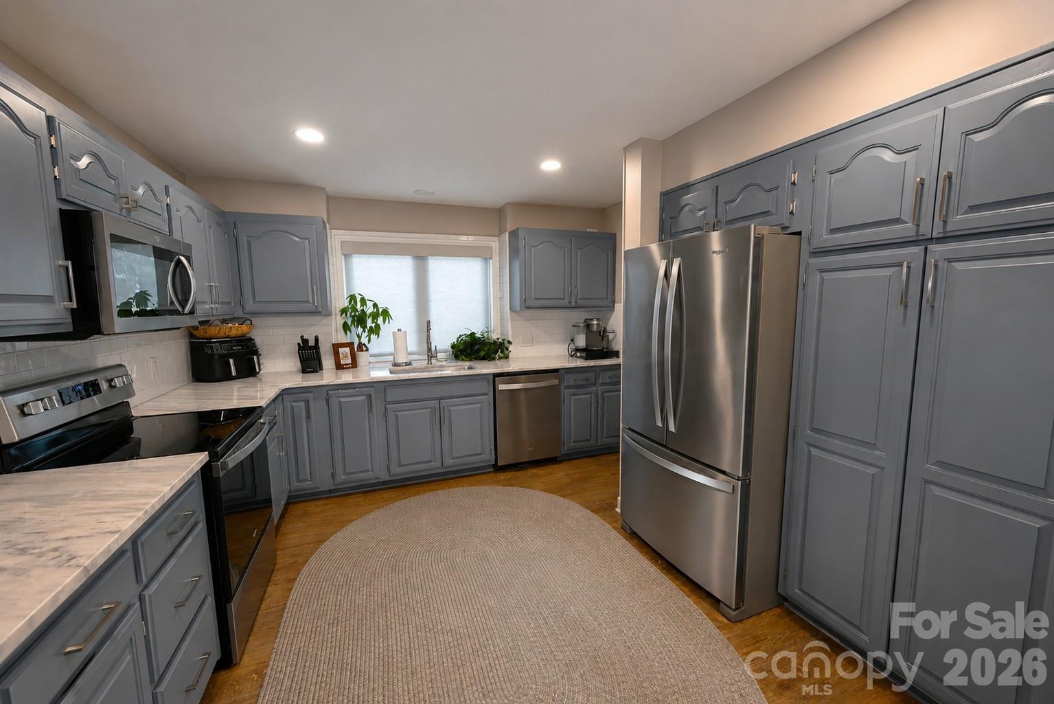 3757 Rock Bridge Drive NE — Conover