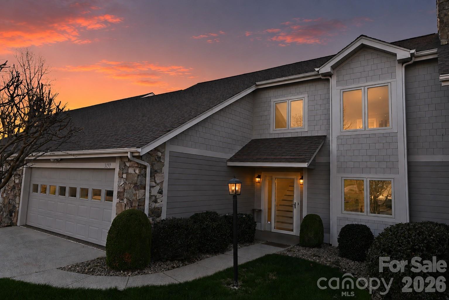 3757 Rock Bridge Drive NE — Conover