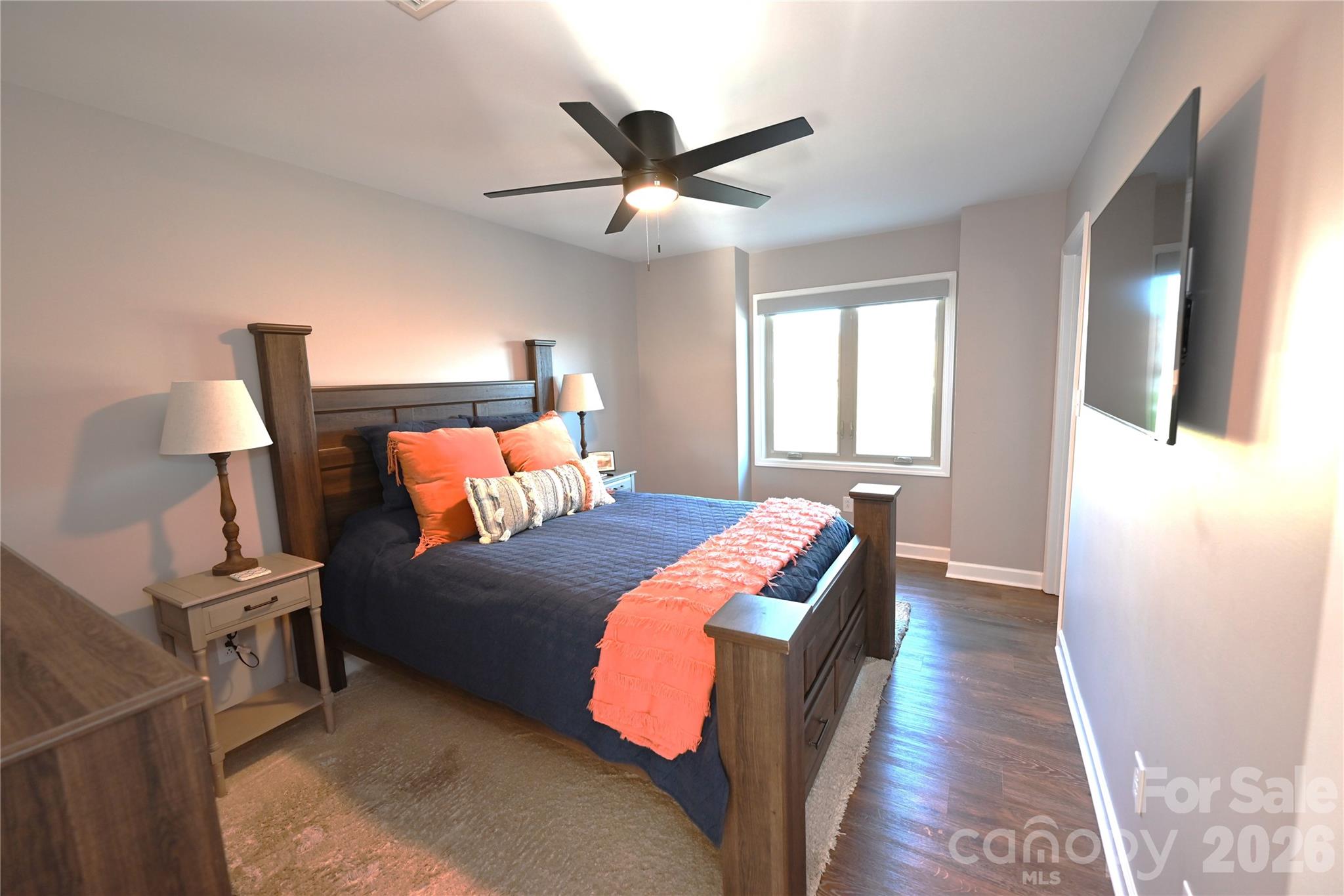 3757 Rock Bridge Drive NE — Conover