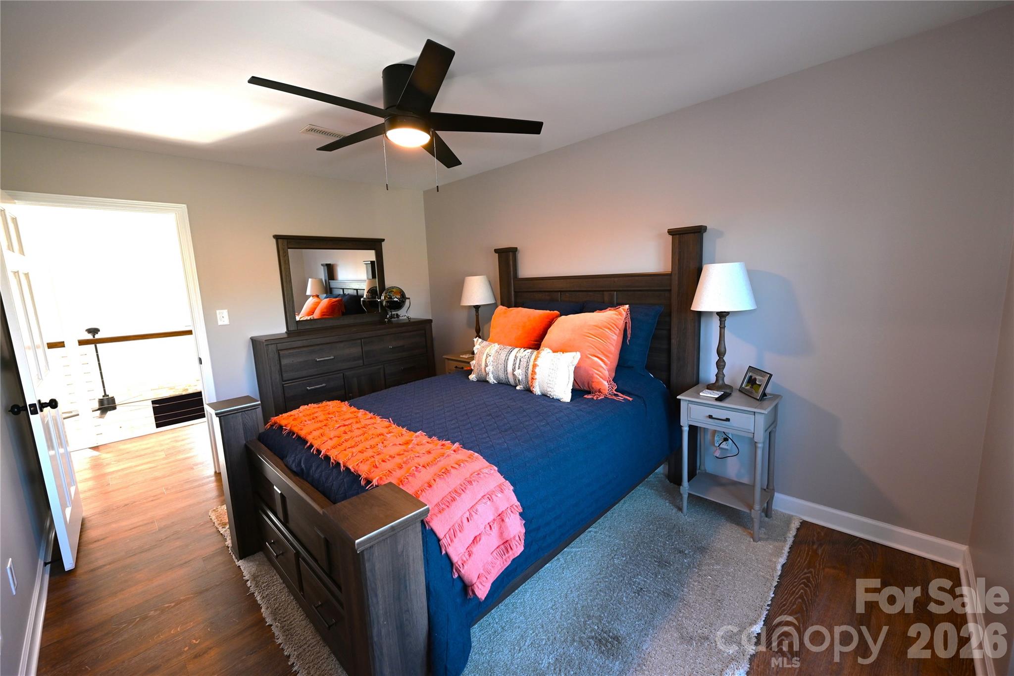 3757 Rock Bridge Drive NE — Conover
