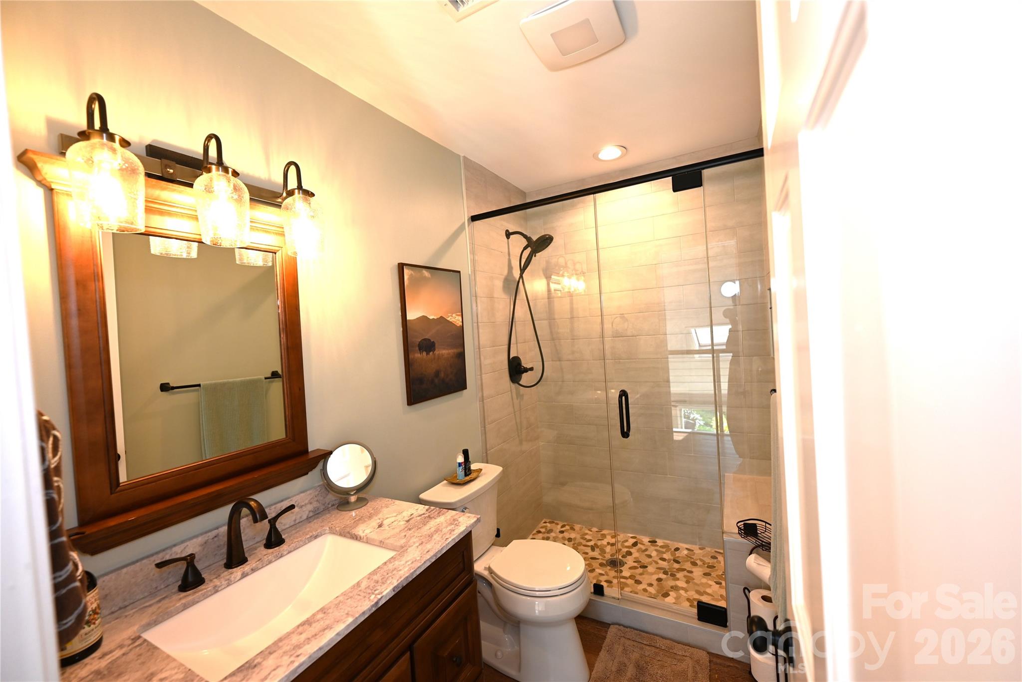 3757 Rock Bridge Drive NE — Conover