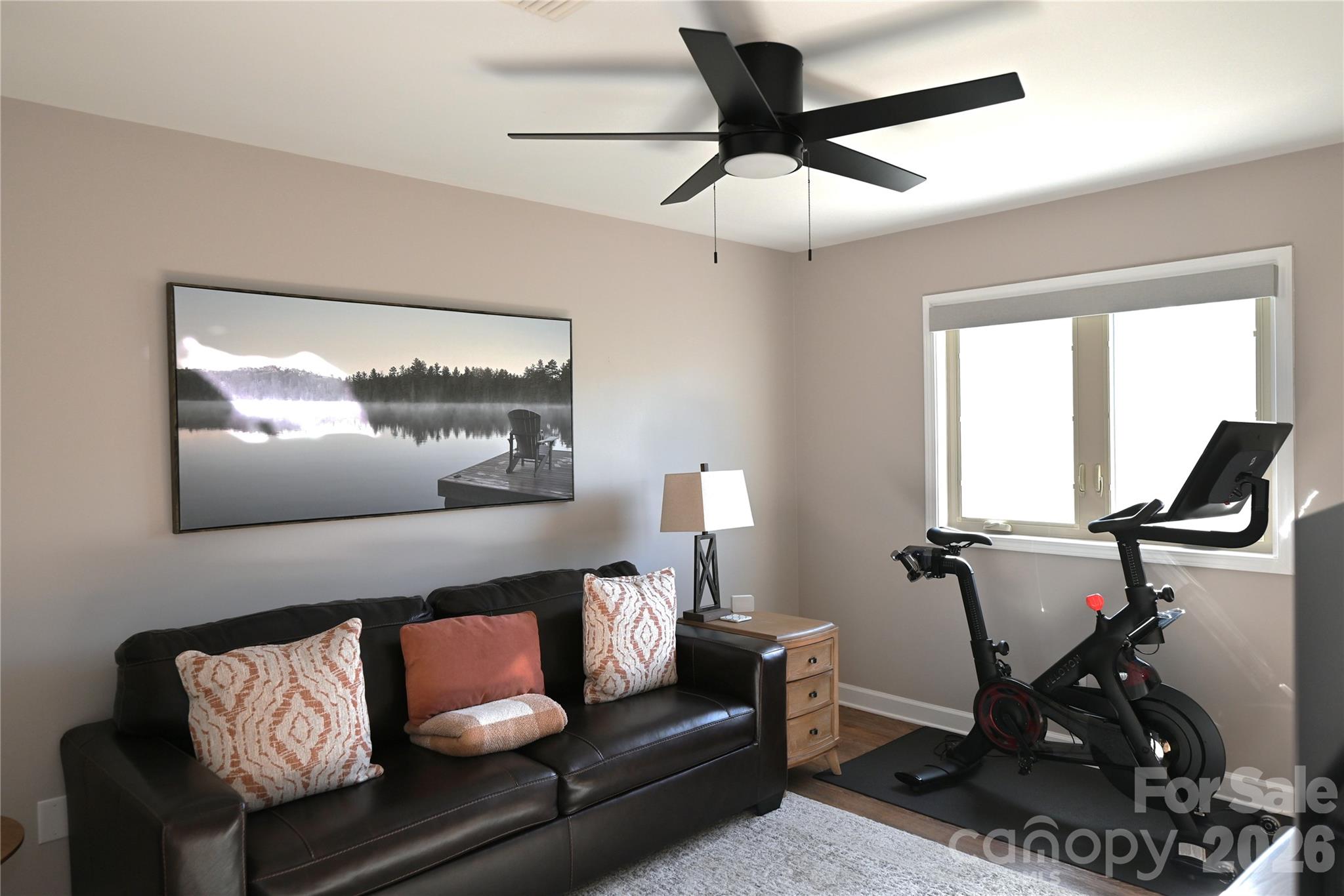 3757 Rock Bridge Drive NE — Conover