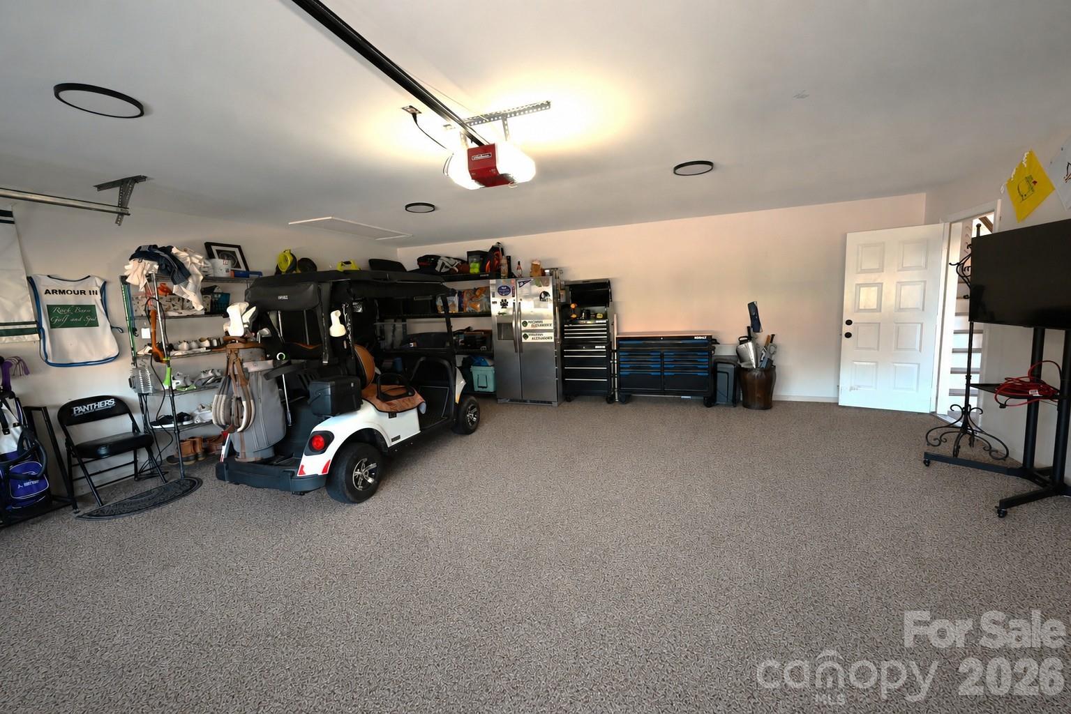 3757 Rock Bridge Drive NE — Conover
