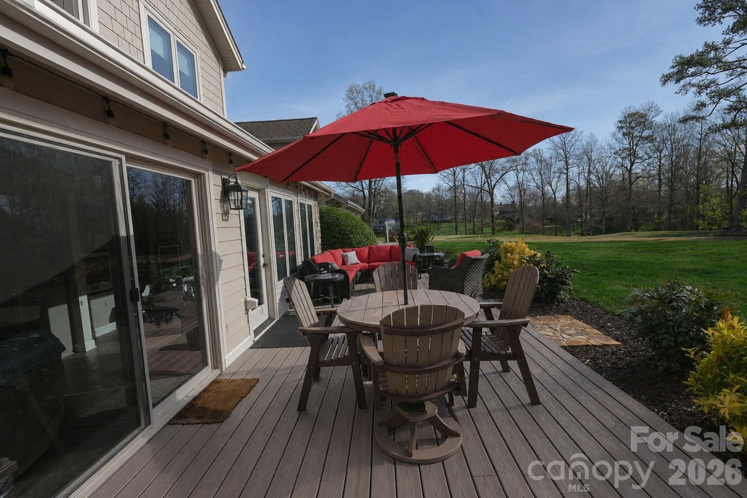 3757 Rock Bridge Drive NE — Conover