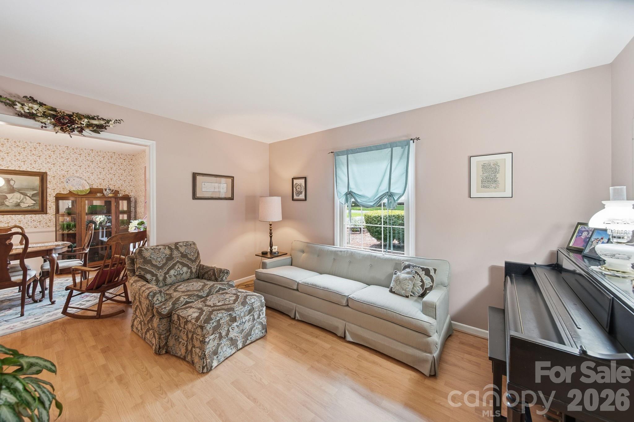 3510 Mintstone Drive — Mint Hill