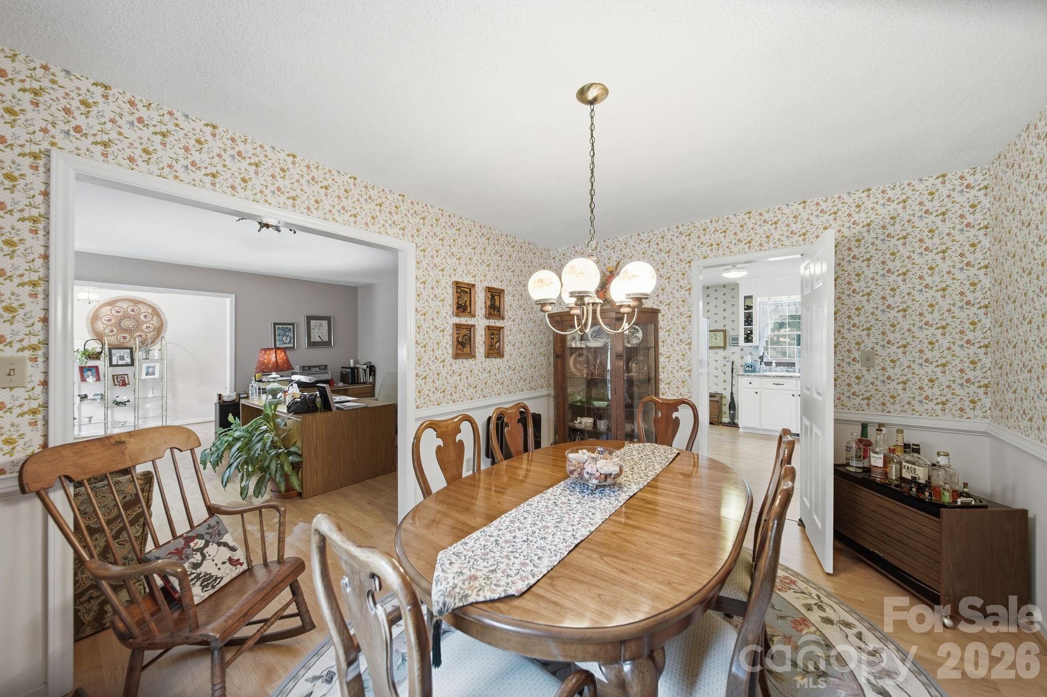 3510 Mintstone Drive — Mint Hill
