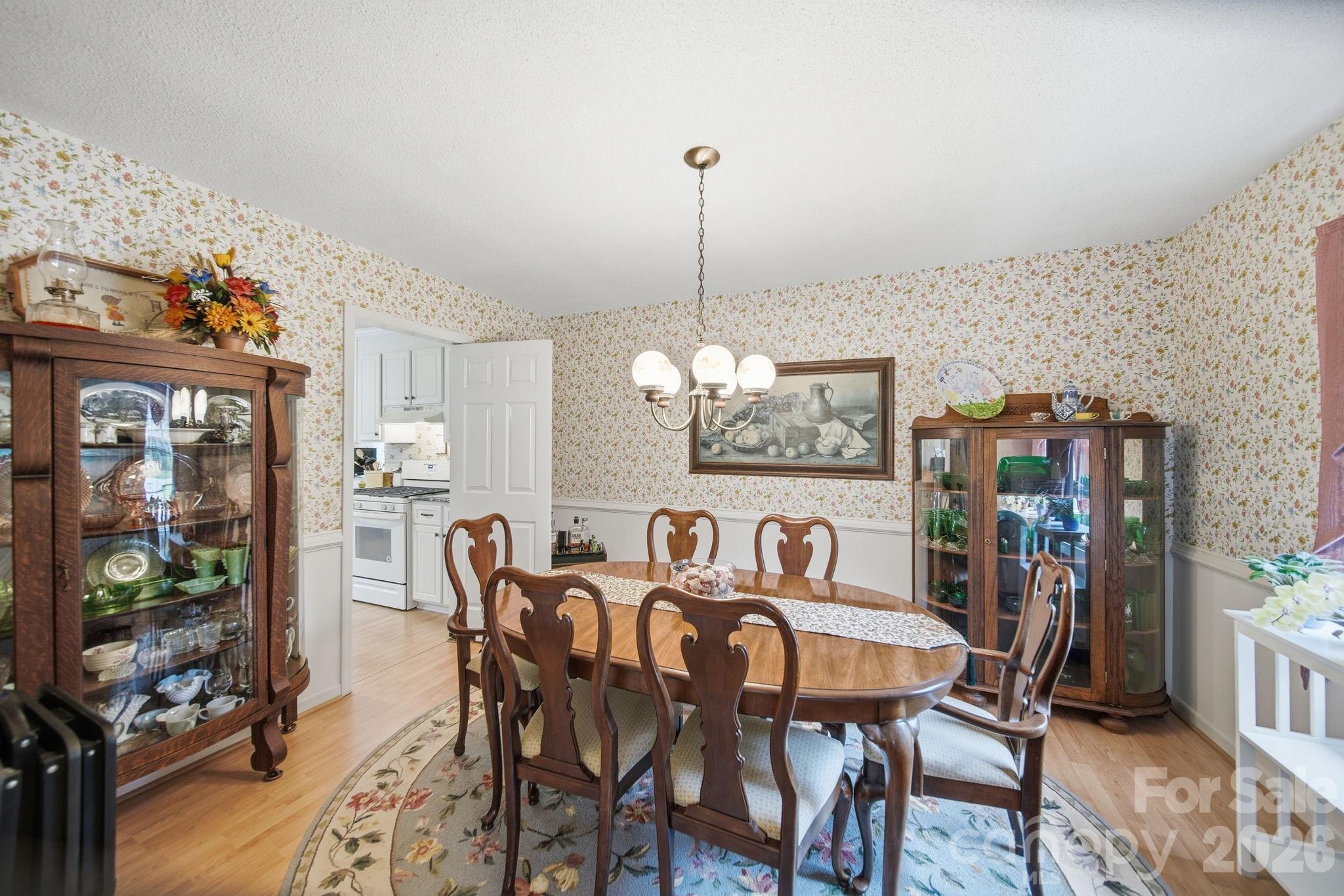 3510 Mintstone Drive — Mint Hill