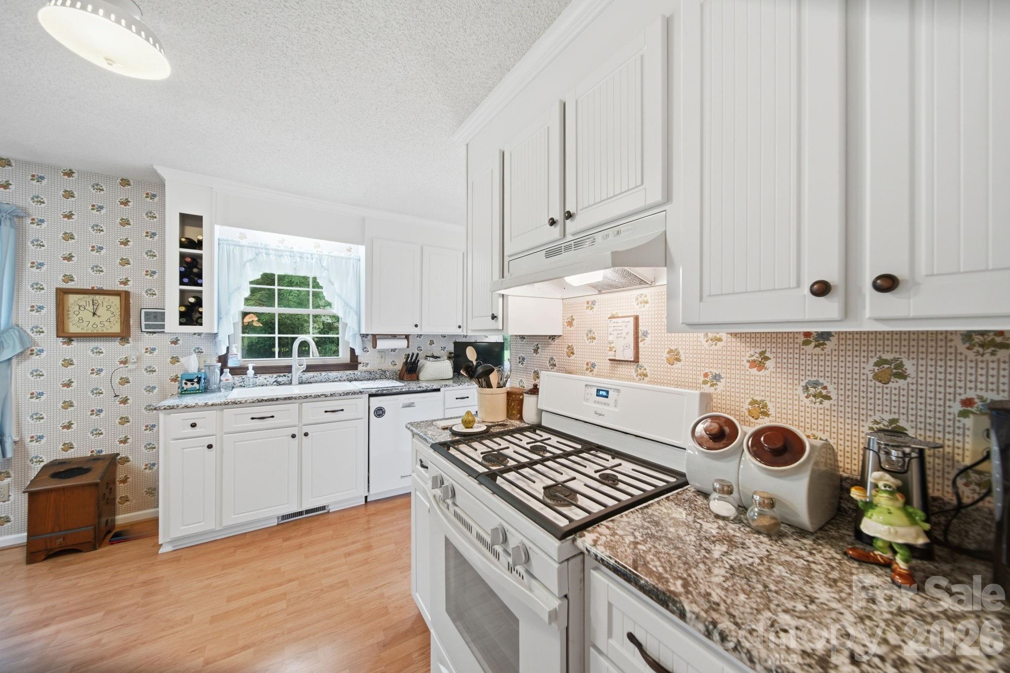 3510 Mintstone Drive — Mint Hill