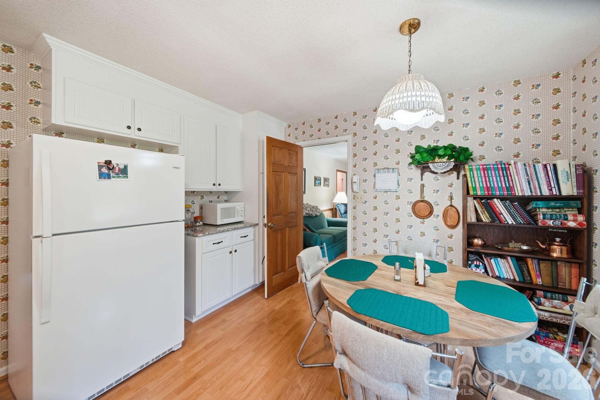 3510 Mintstone Drive — Mint Hill