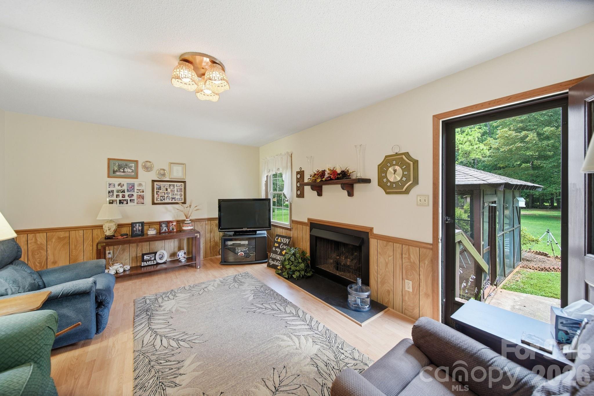 3510 Mintstone Drive — Mint Hill