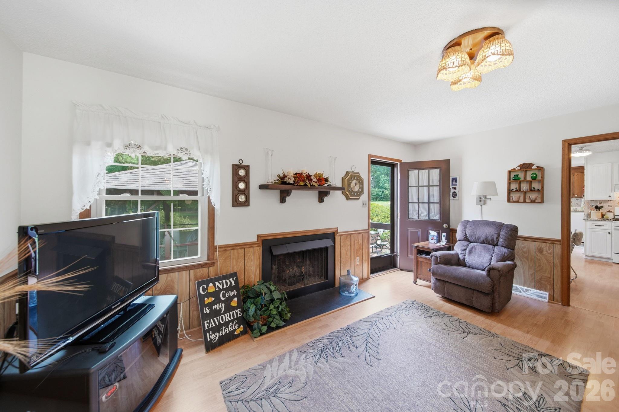 3510 Mintstone Drive — Mint Hill