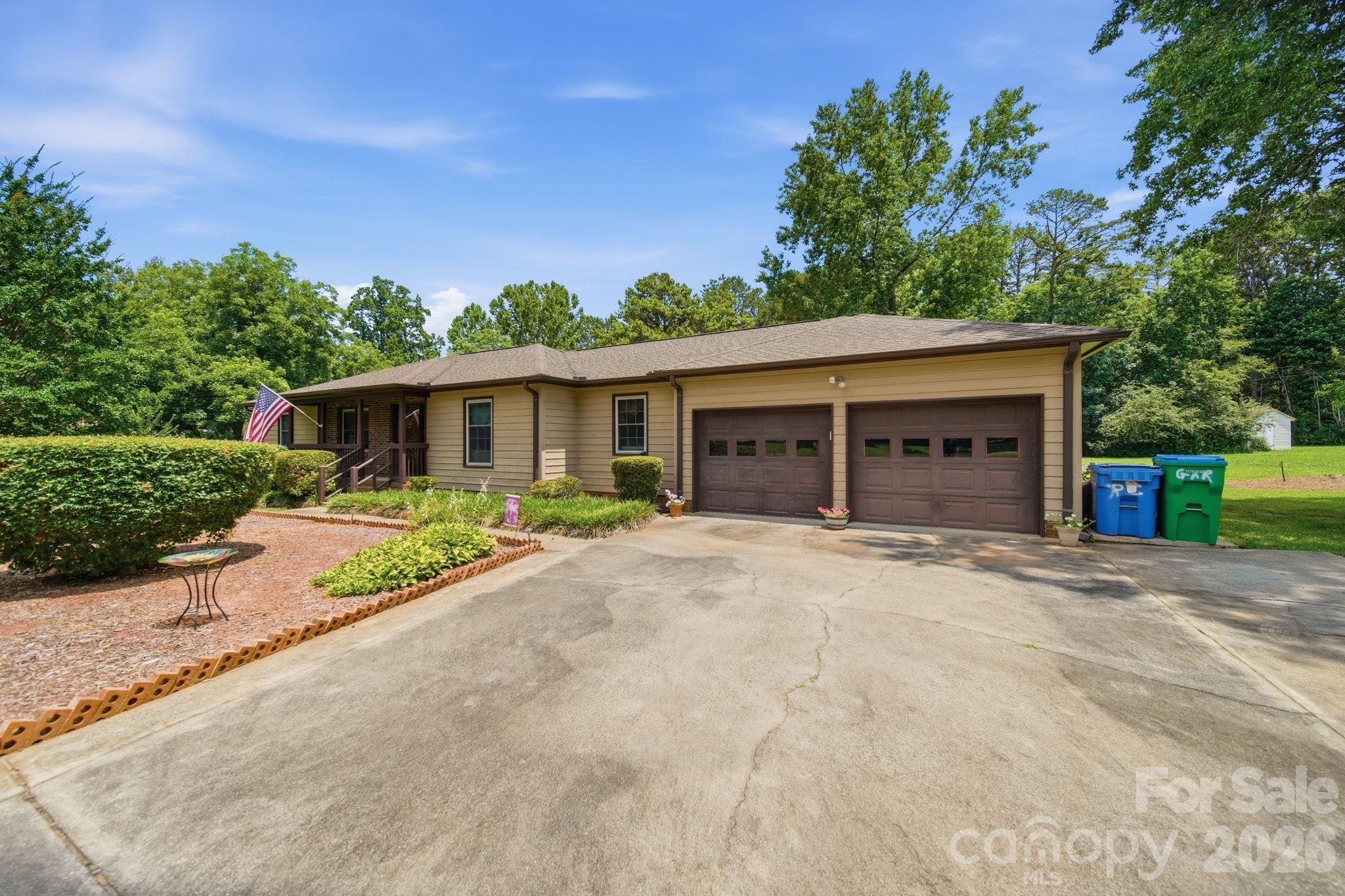 3510 Mintstone Drive — Mint Hill
