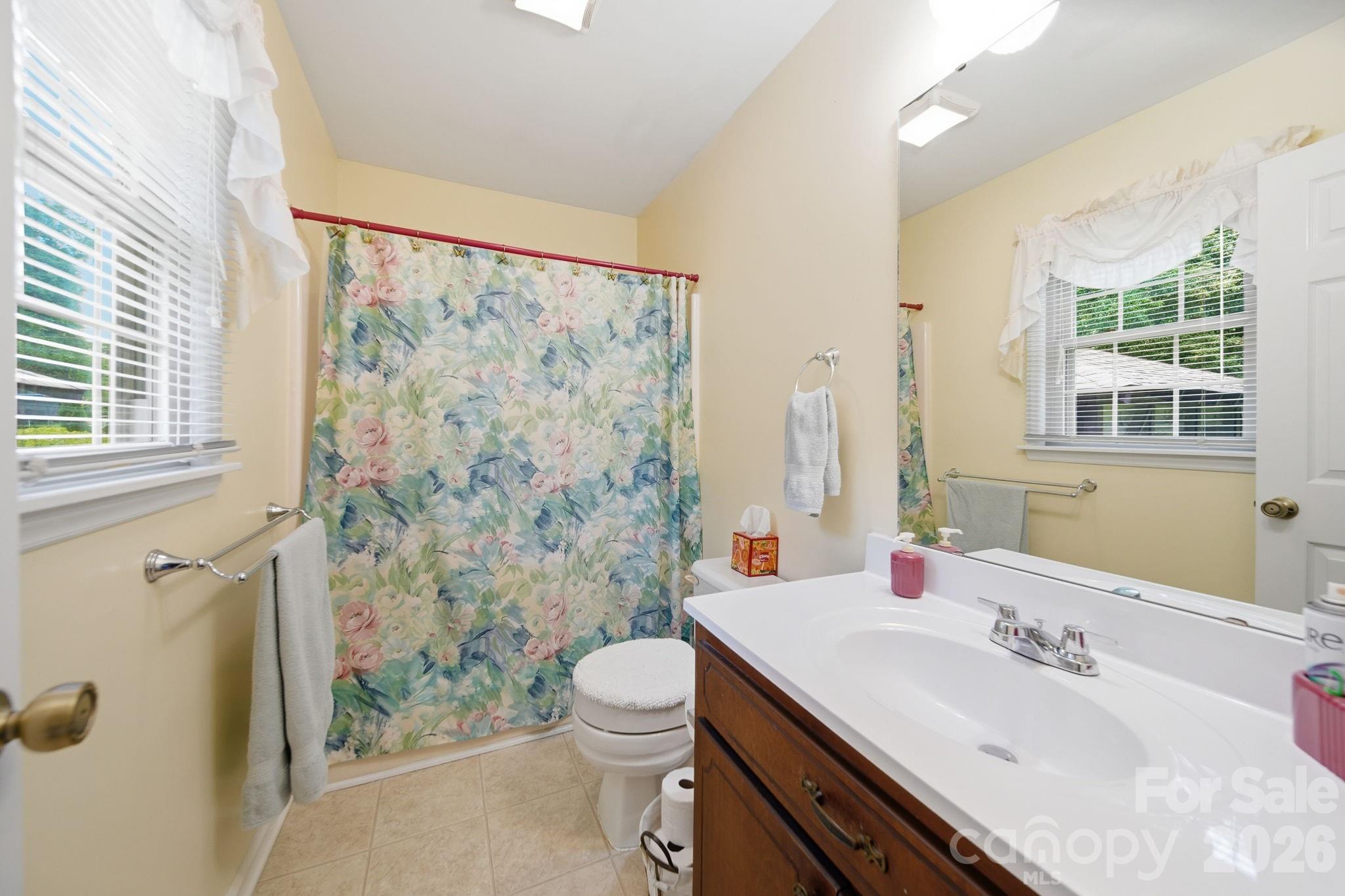 3510 Mintstone Drive — Mint Hill