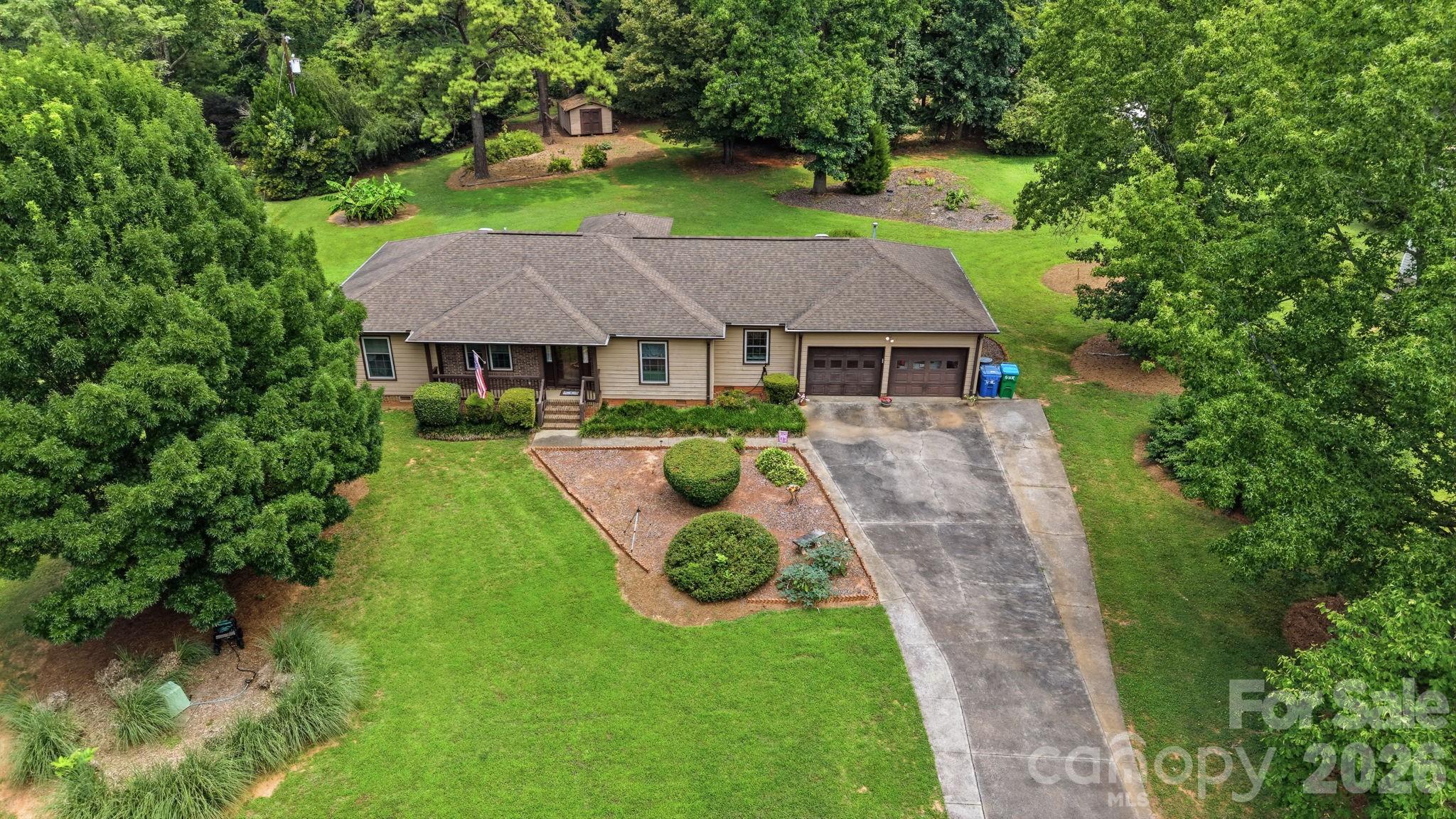 3510 Mintstone Drive — Mint Hill