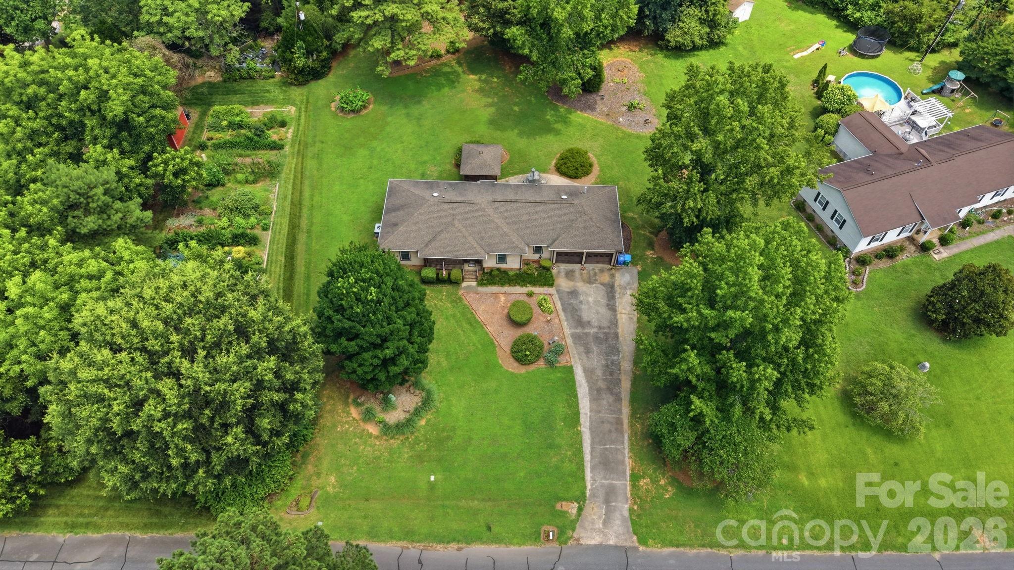3510 Mintstone Drive — Mint Hill
