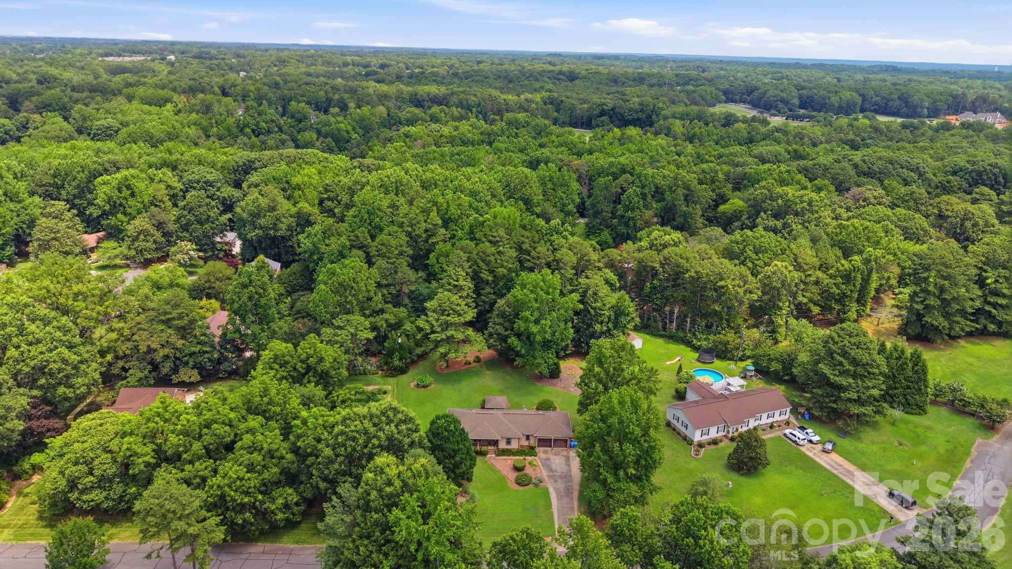 3510 Mintstone Drive — Mint Hill