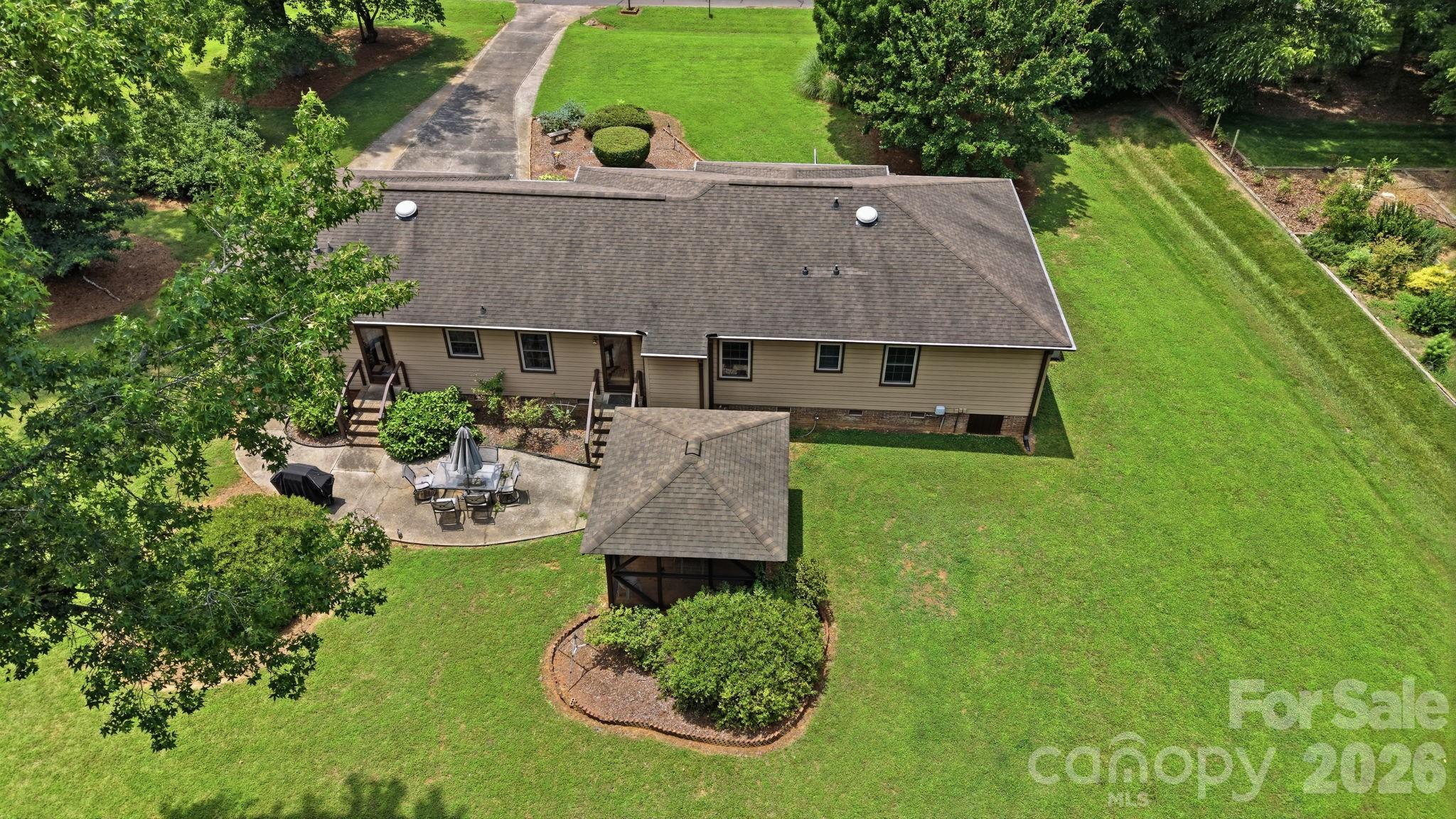3510 Mintstone Drive — Mint Hill