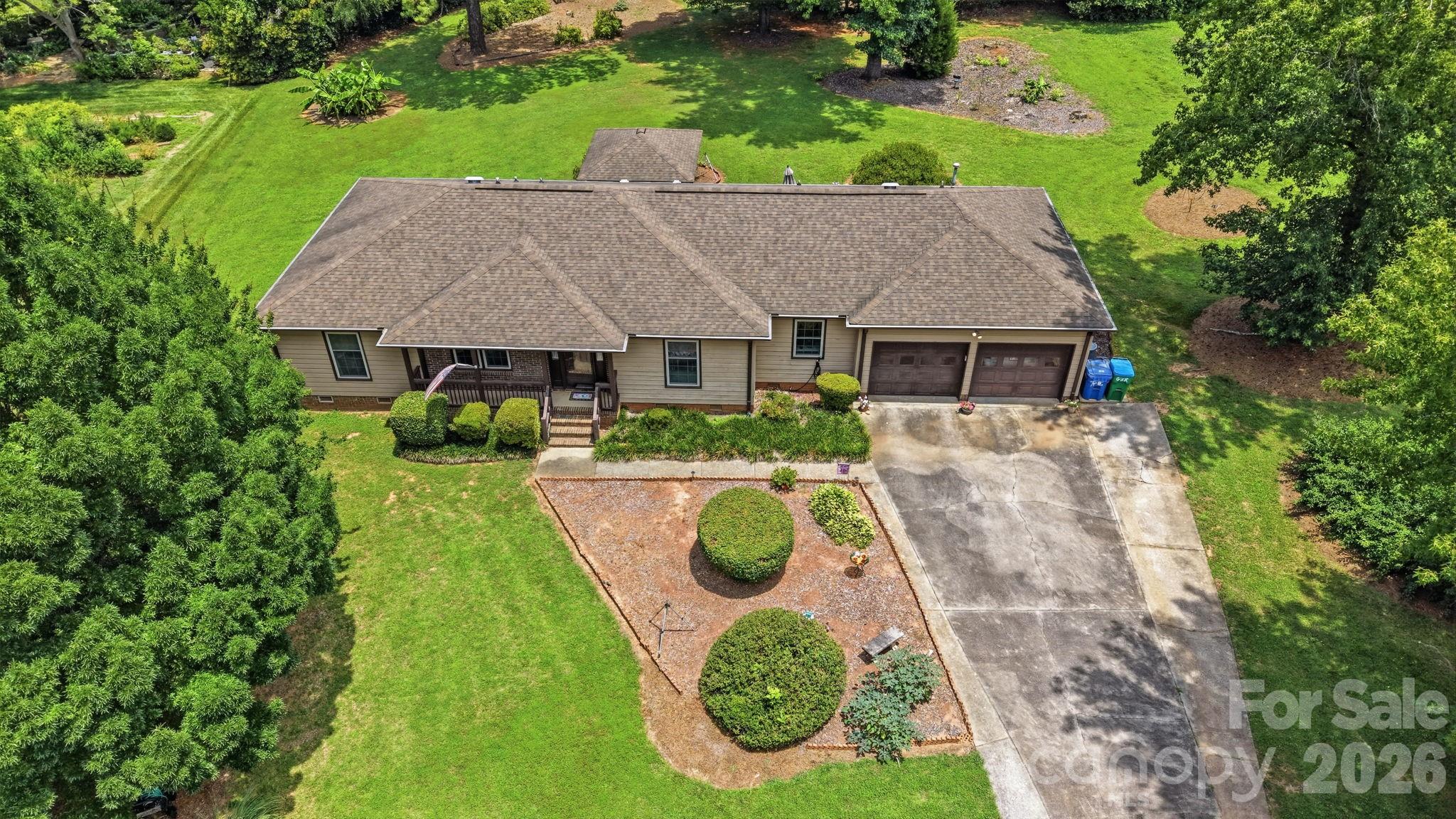 3510 Mintstone Drive — Mint Hill