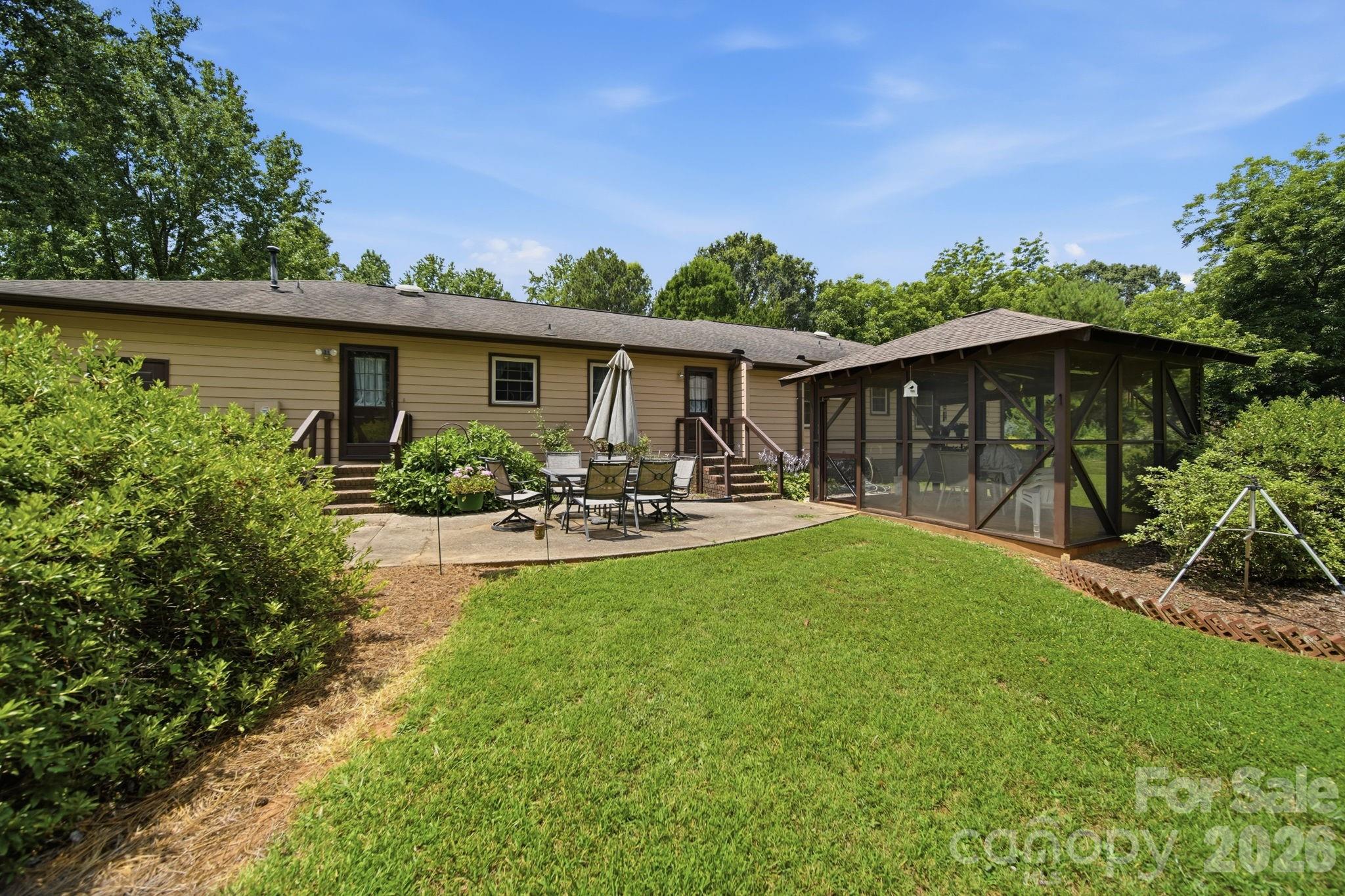 3510 Mintstone Drive — Mint Hill