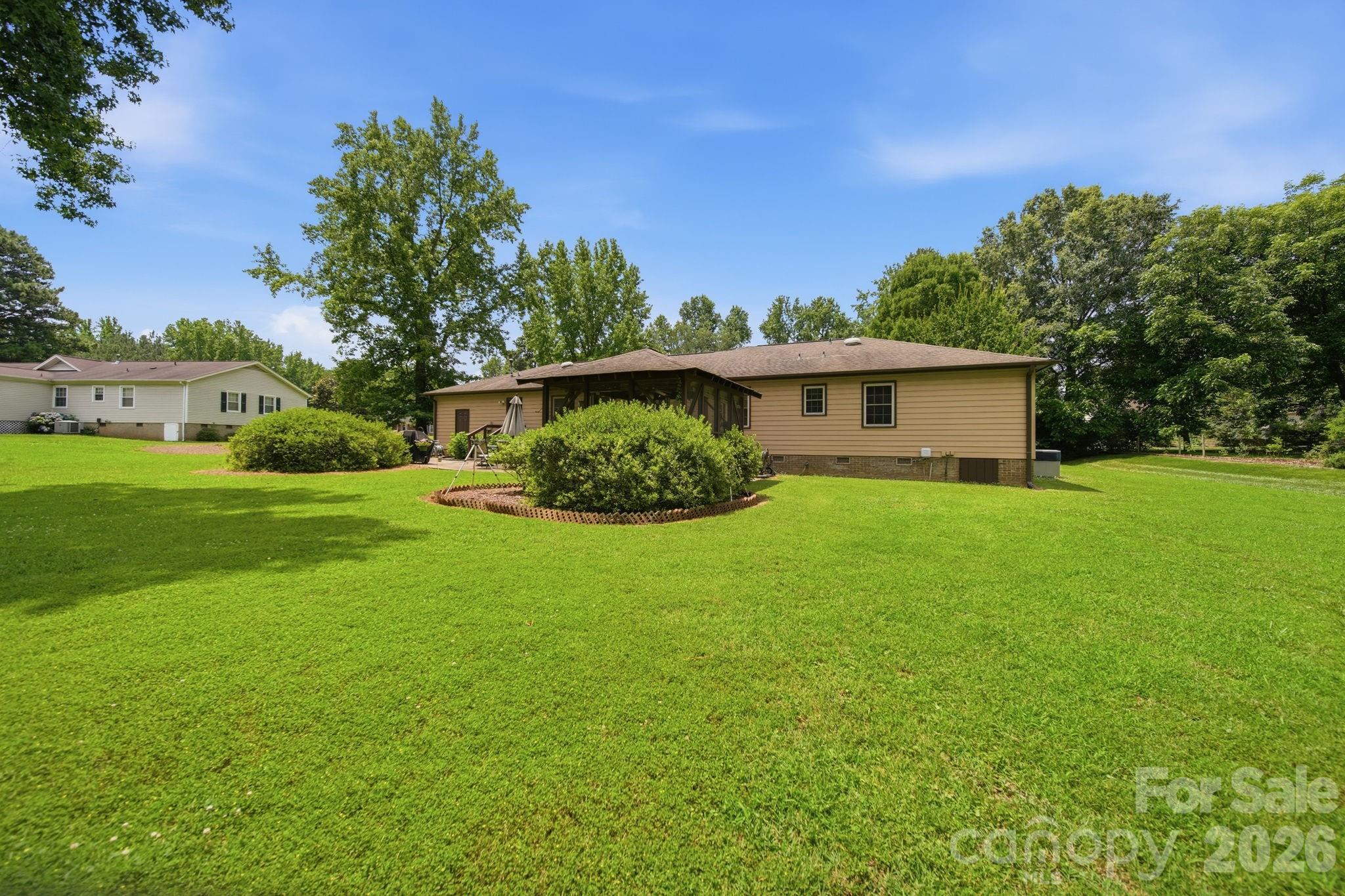 3510 Mintstone Drive — Mint Hill