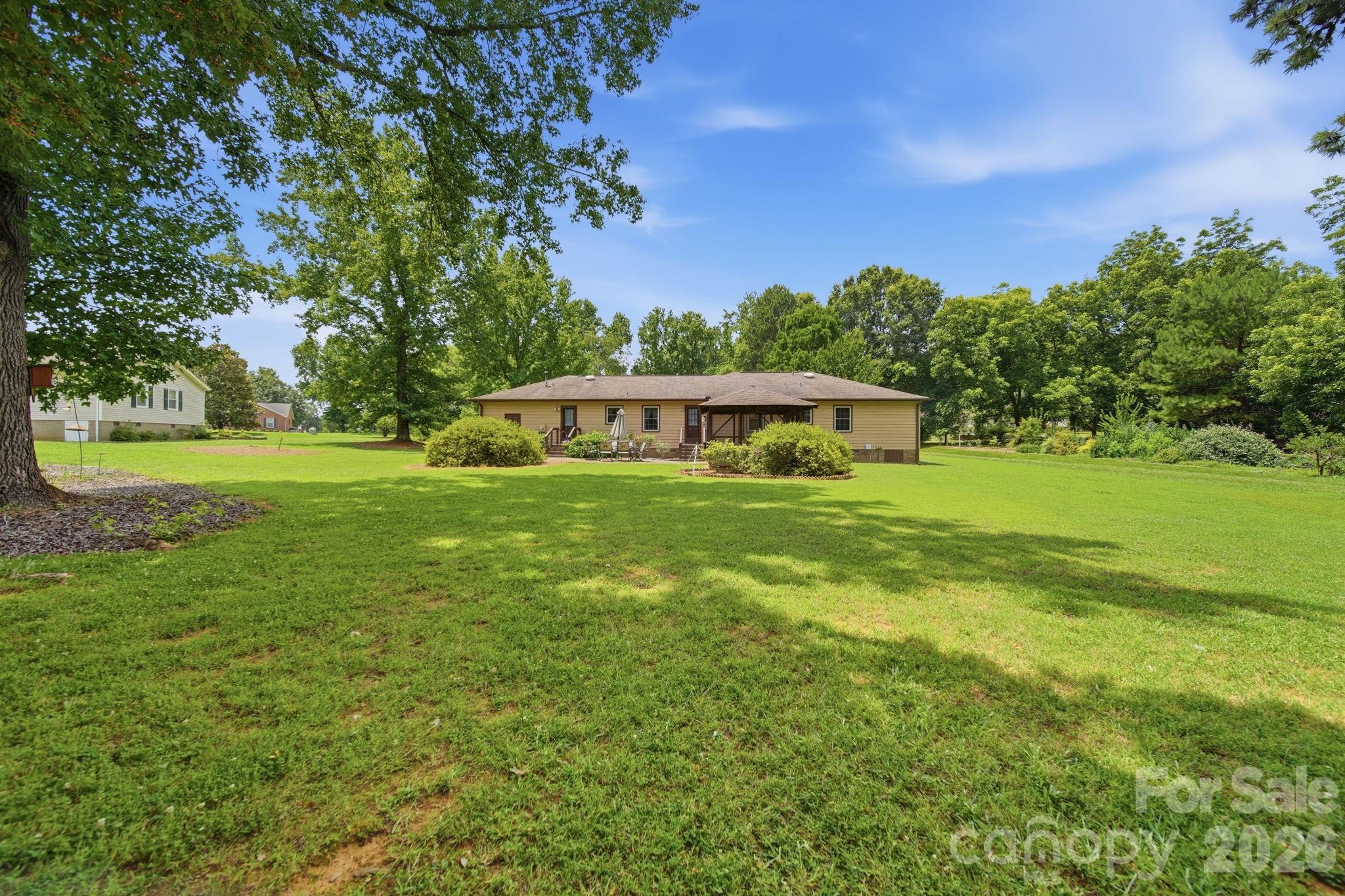 3510 Mintstone Drive — Mint Hill