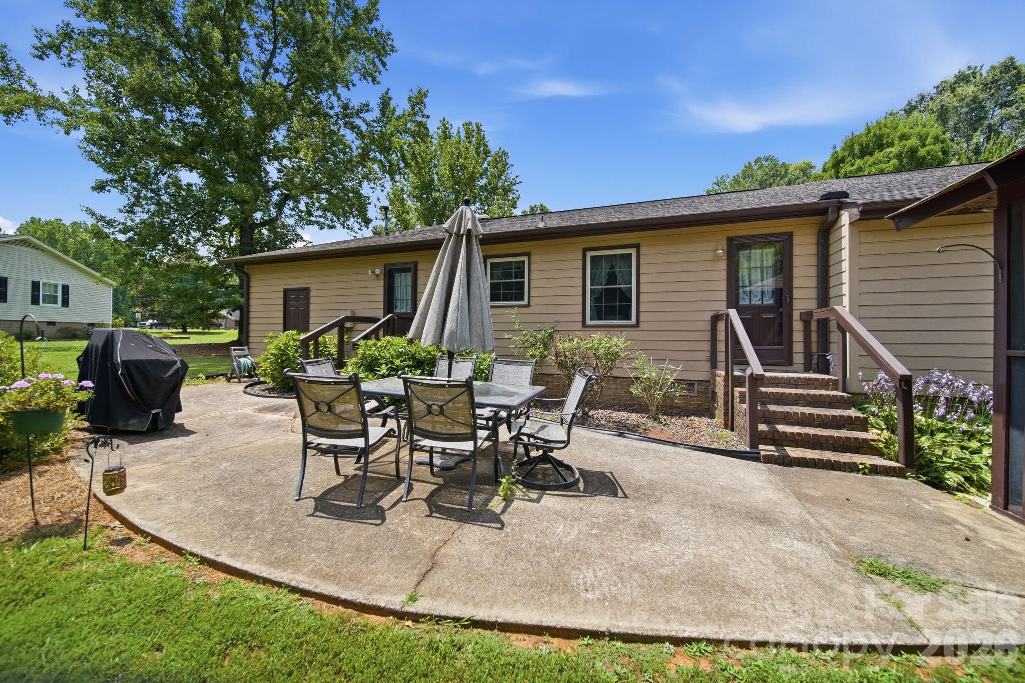 3510 Mintstone Drive — Mint Hill